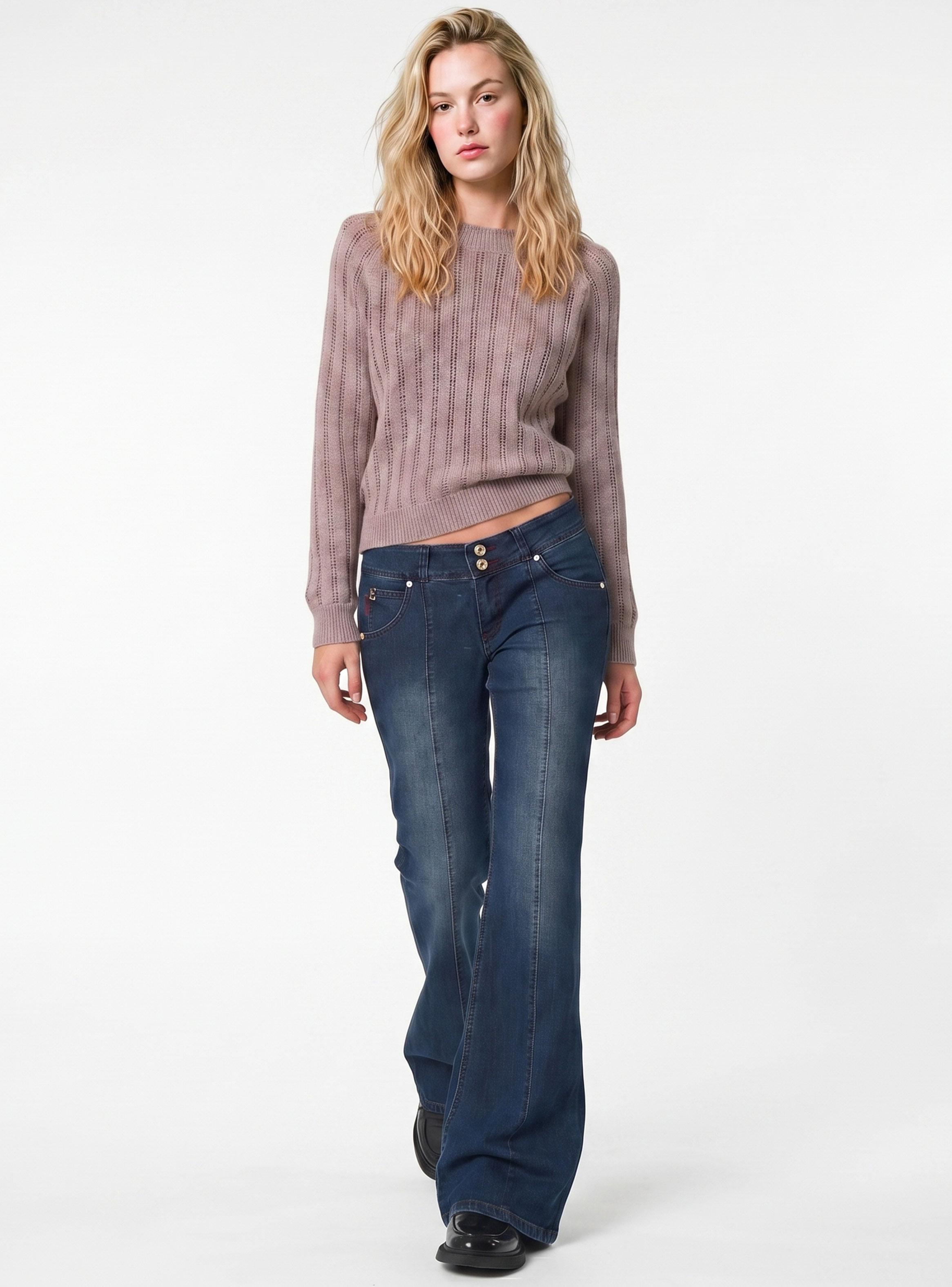 Jeans New Polly-3