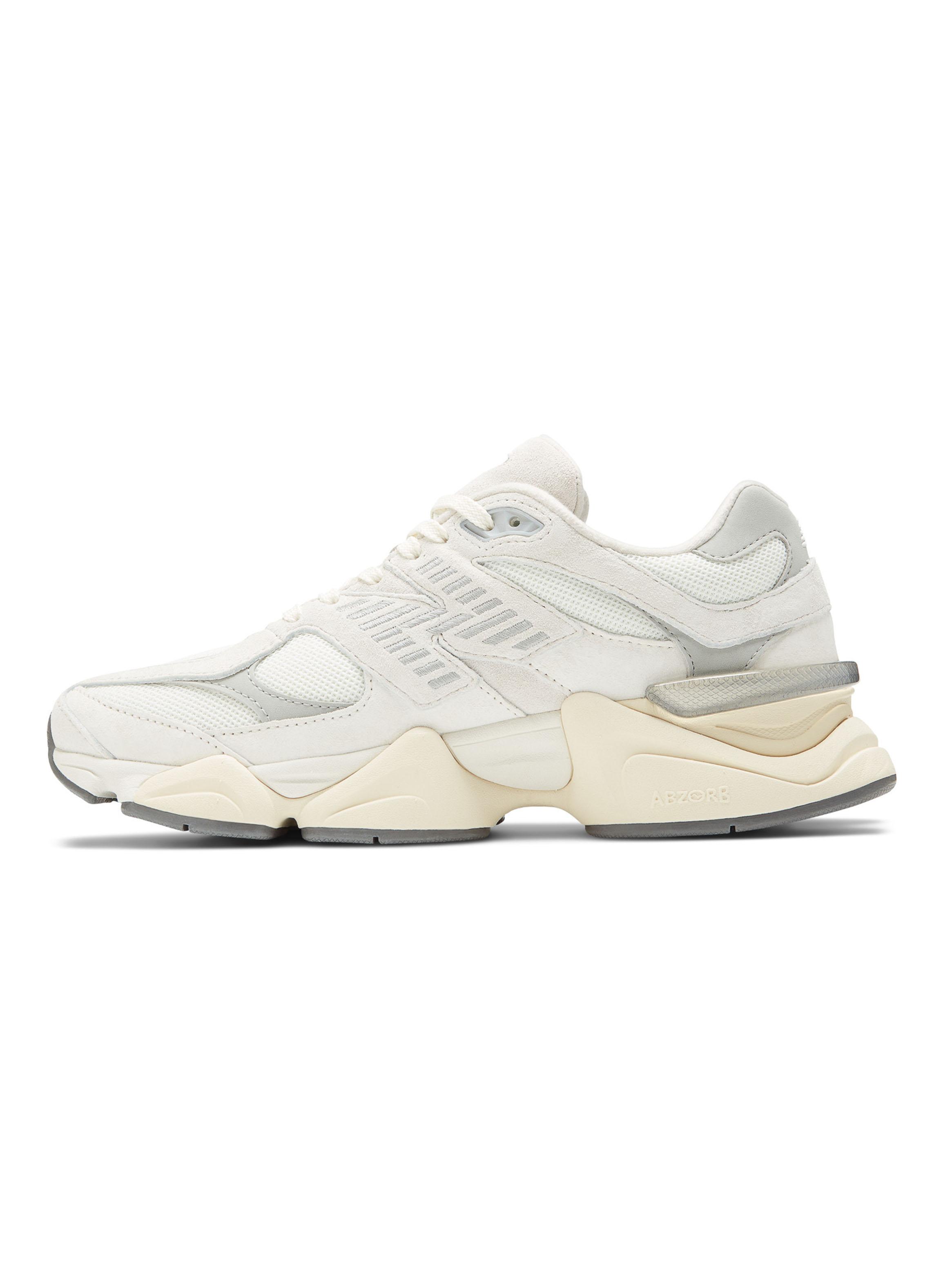 Zapatilla Urbana Mujer U9060ECA Cuero-2
