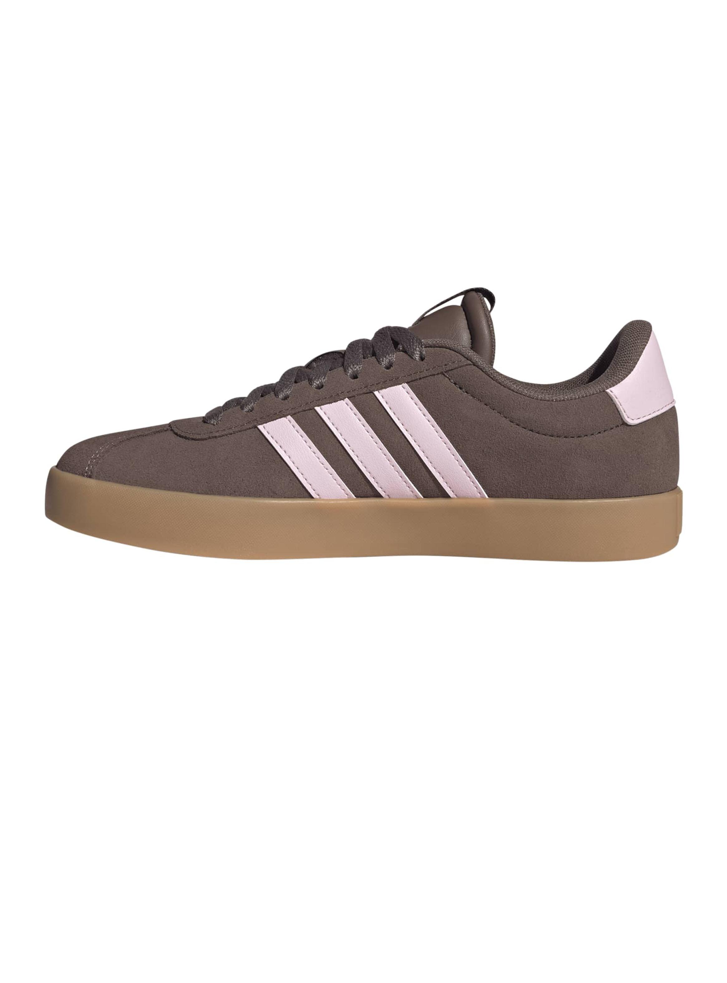 Zapatilla Urbana VL-Court 3.0 Mujer-2