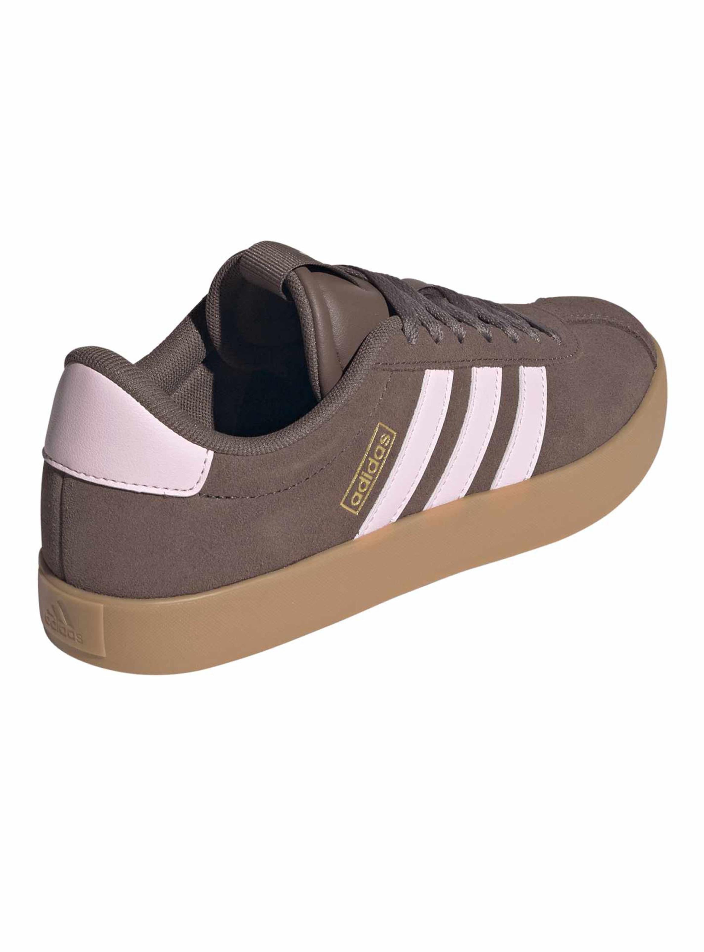 Zapatilla Urbana VL-Court 3.0 Mujer-3