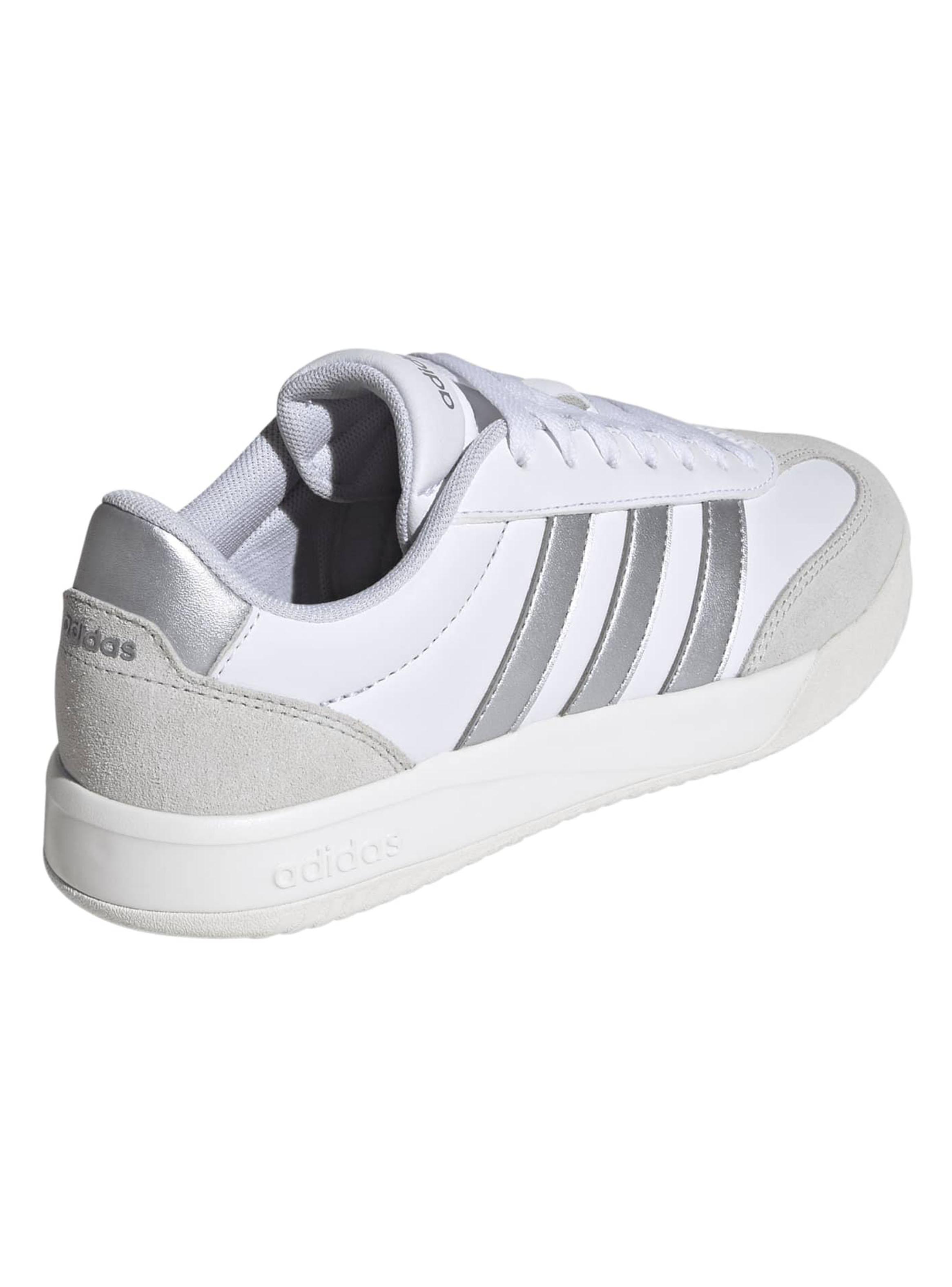 Zapatilla Urbana W. VL Court FC Mujer-3