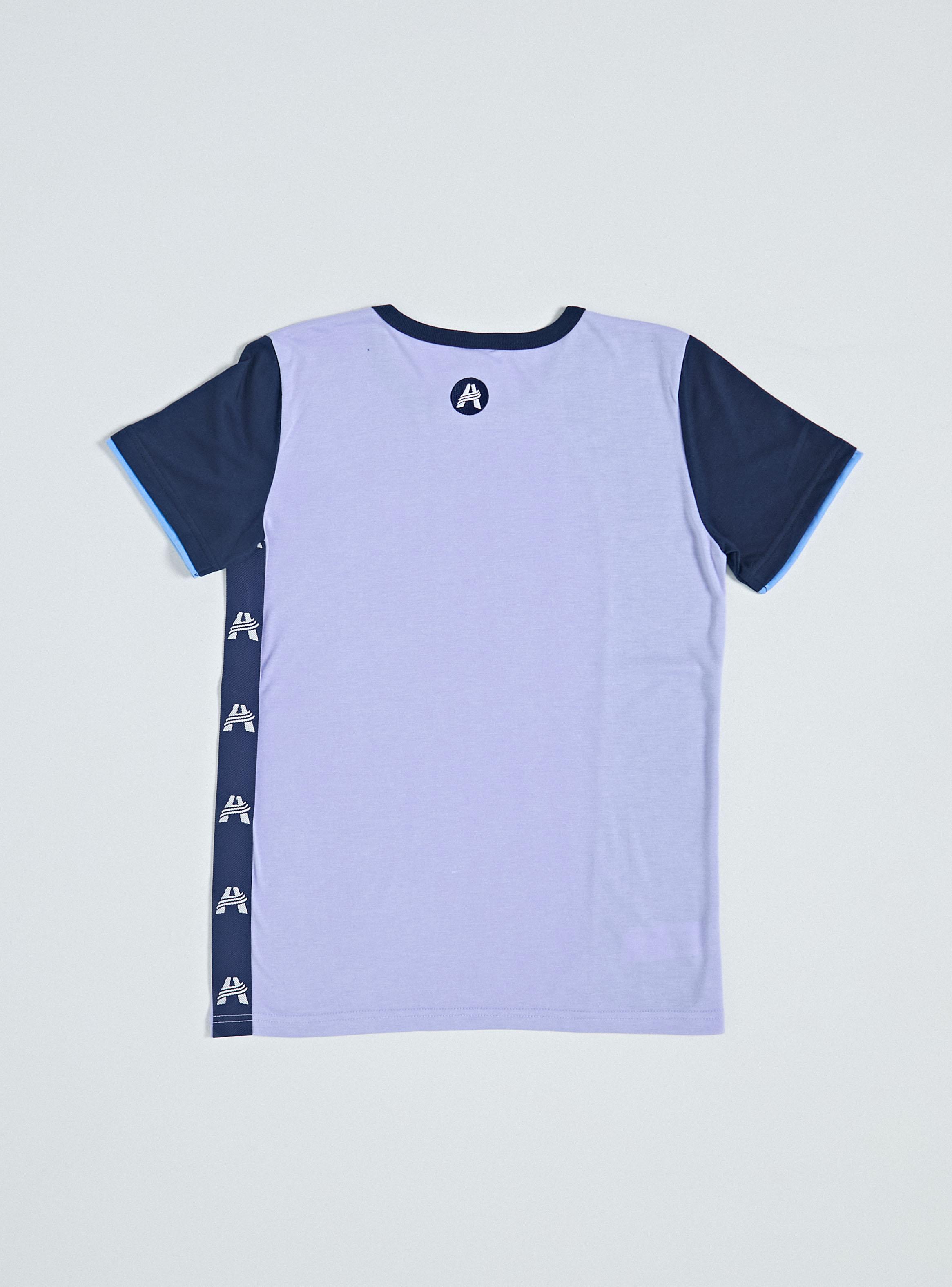 Polera Manga Corta Talla 10-12-14-16-3