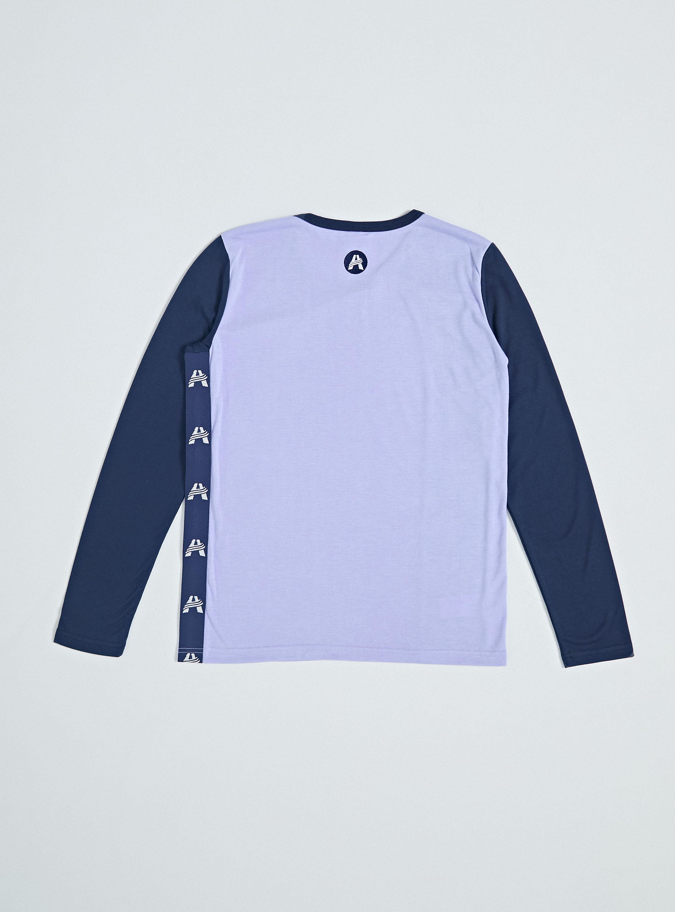 Polera Manga Larga Talla 10-12-14-16-3