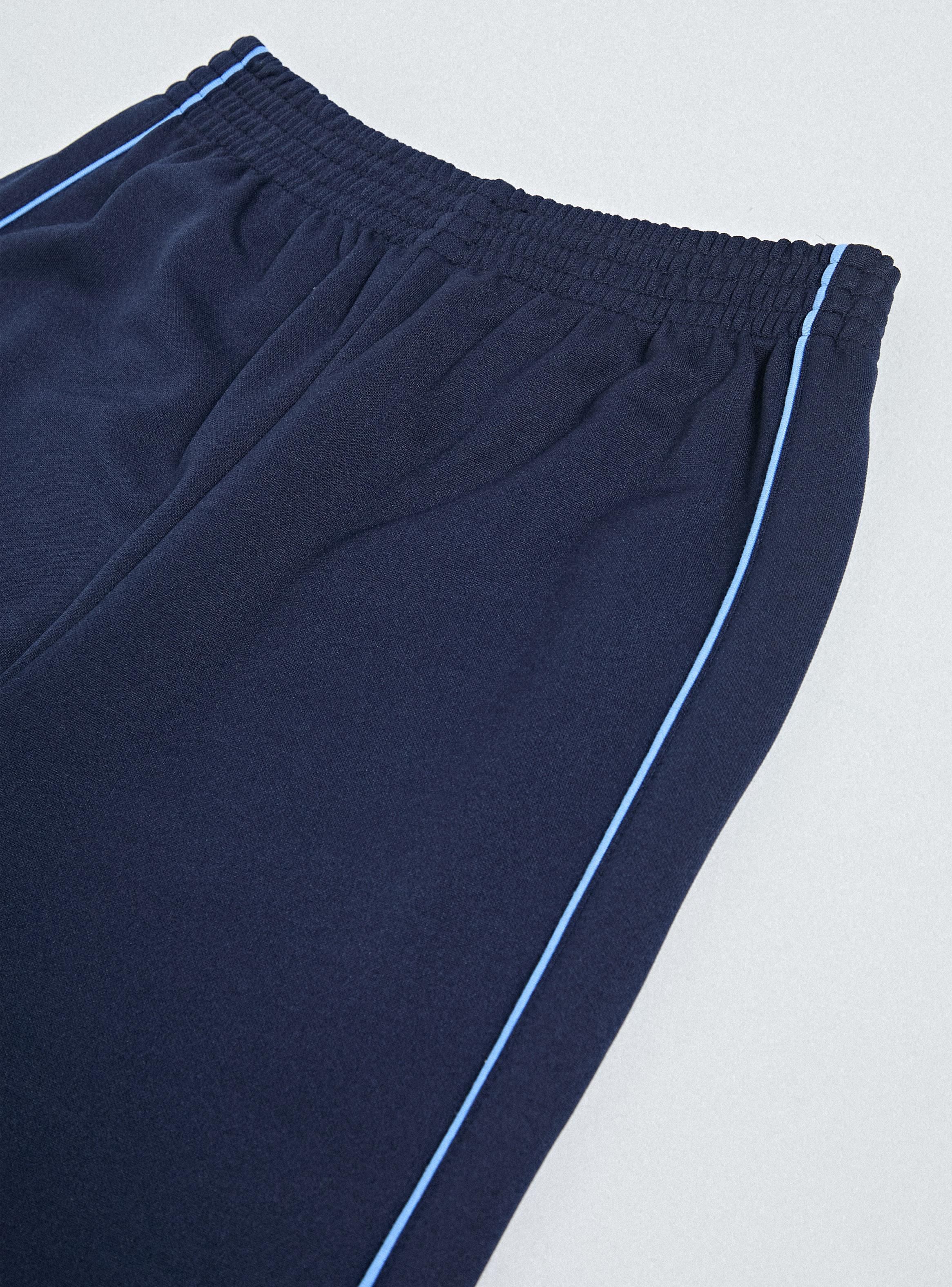 Pantalón Buzo Niño Talla 10-12-14-16-4