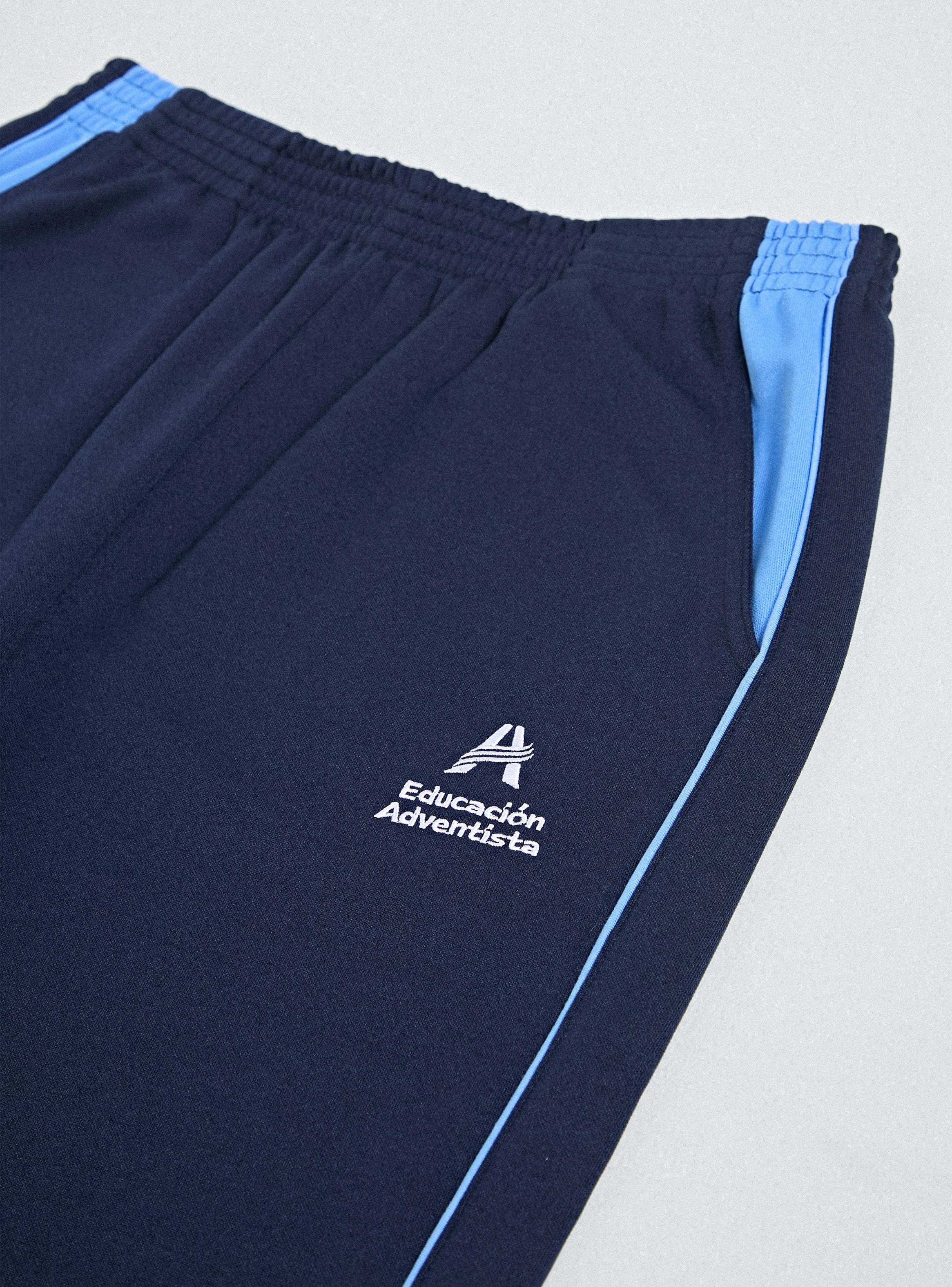 Pantalón Buzo Niña Talla S-M-L-Xl-3