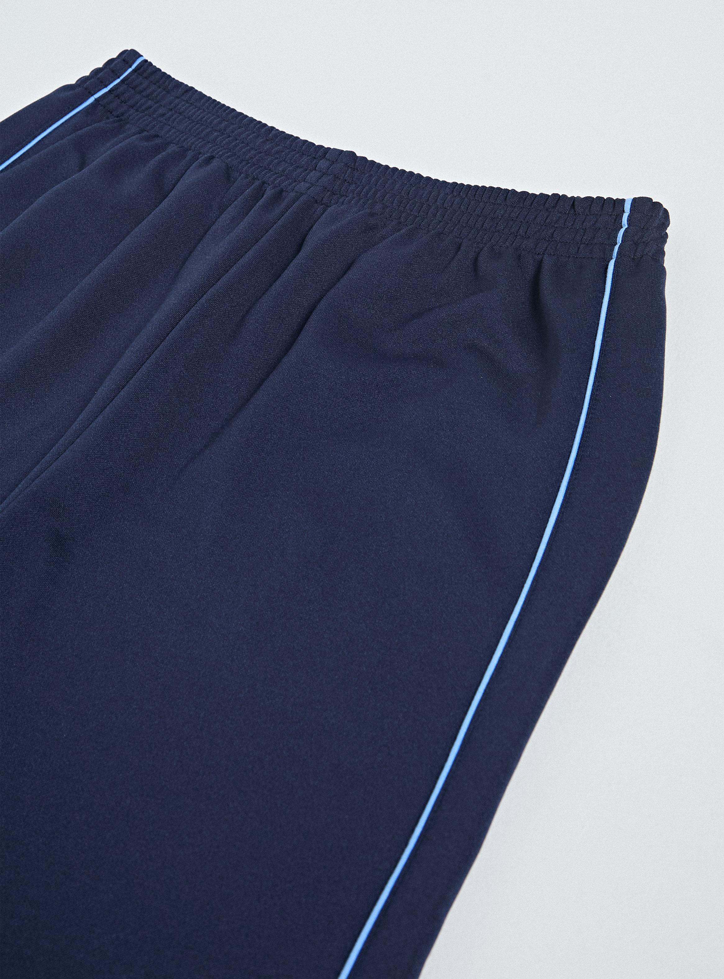 Pantalón Buzo Niña Talla S-M-L-Xl-2