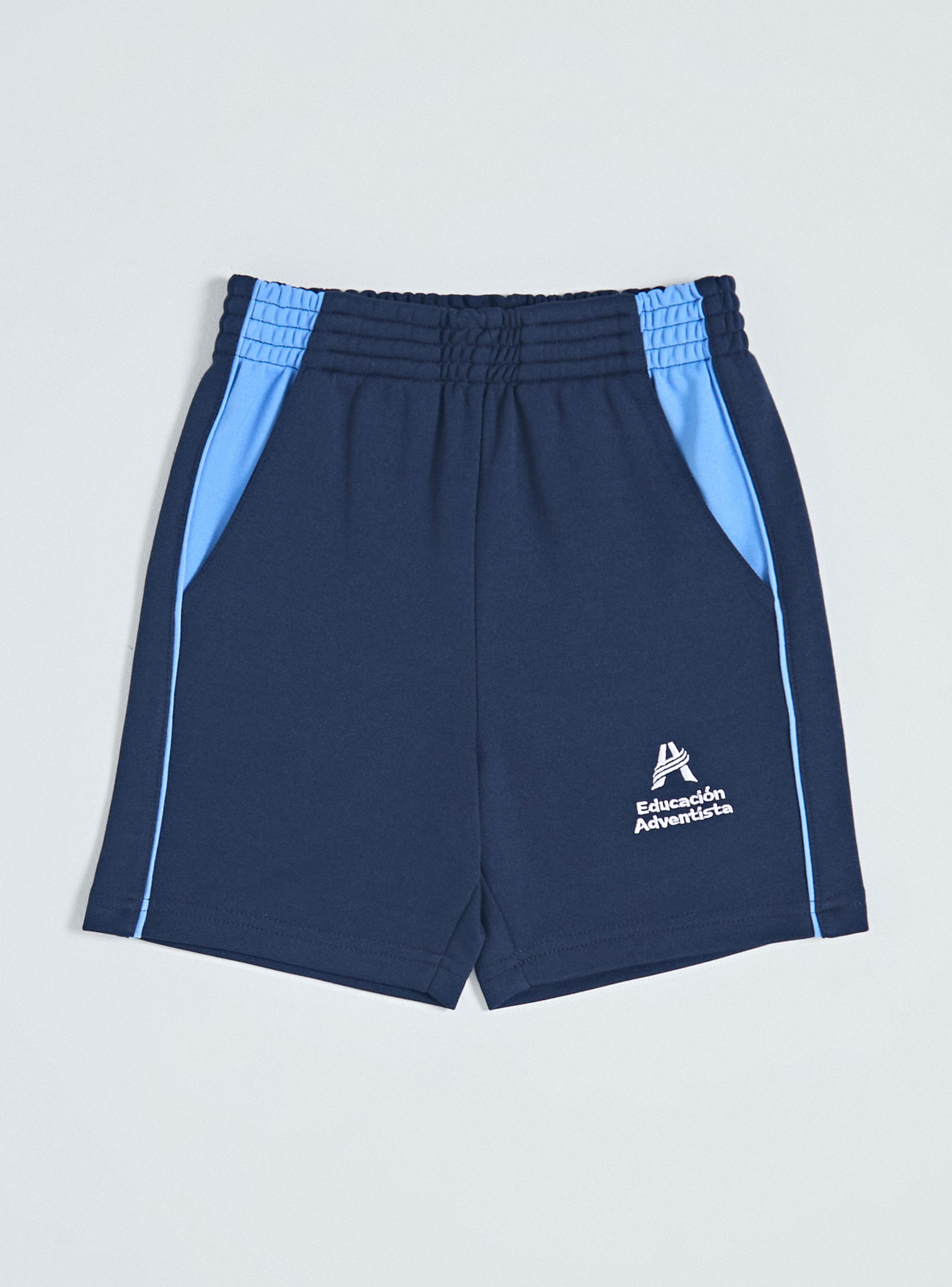 Short Niño Talla 10-12-14-16-0