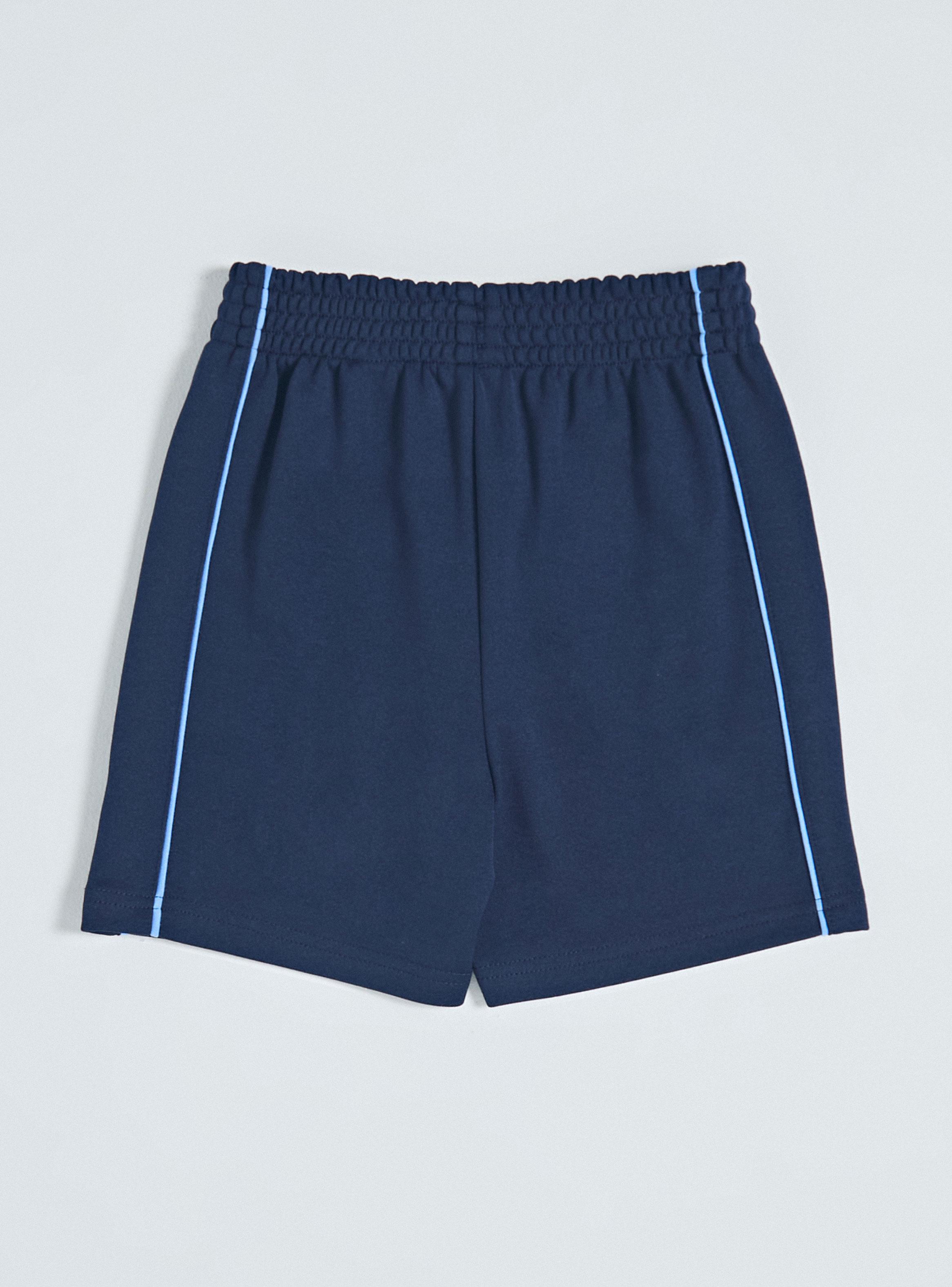 Short Niña Talla 4-6-8-2