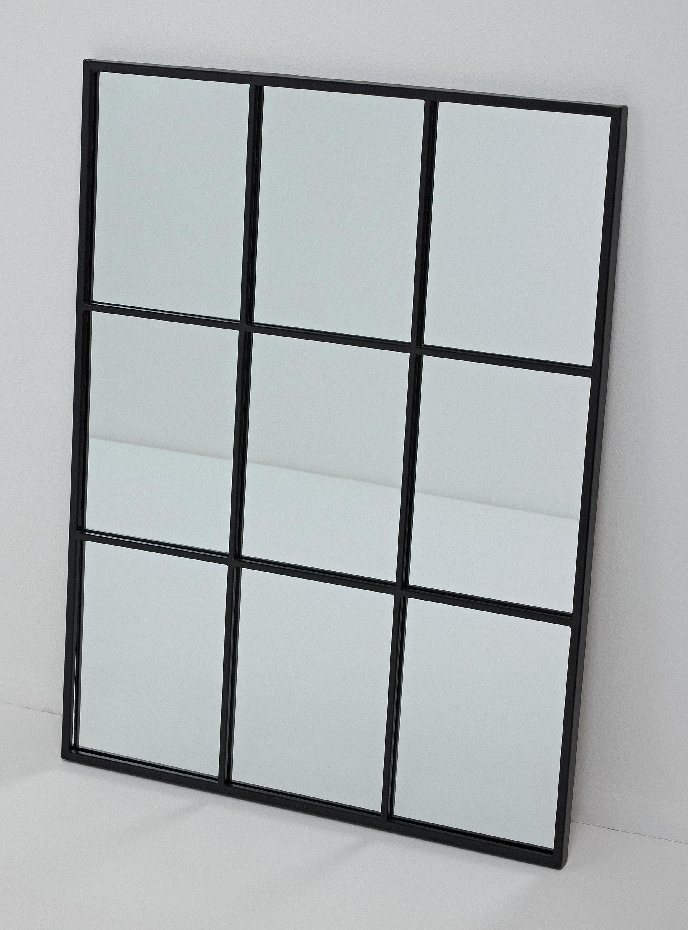 Espejo Cuadriculado 60x80 cm-2