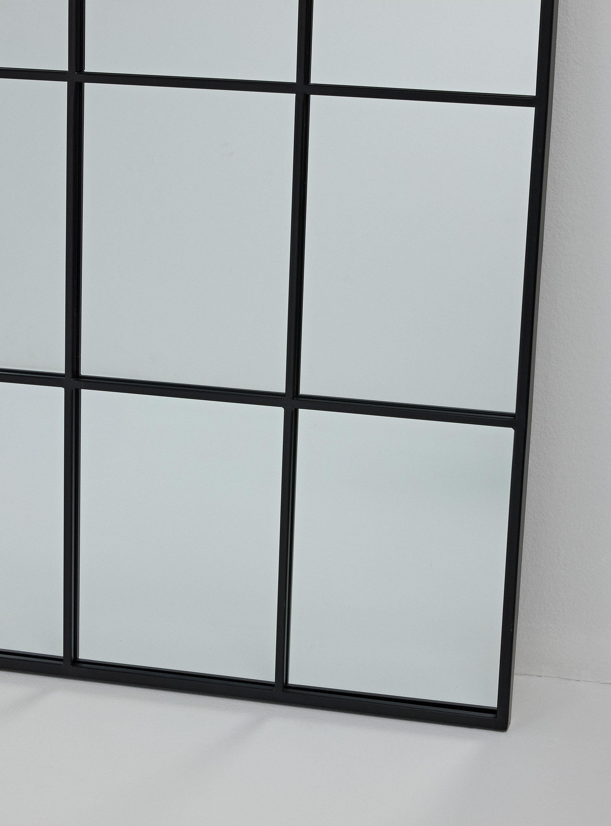 Espejo Cuadriculado 60x80 cm-3