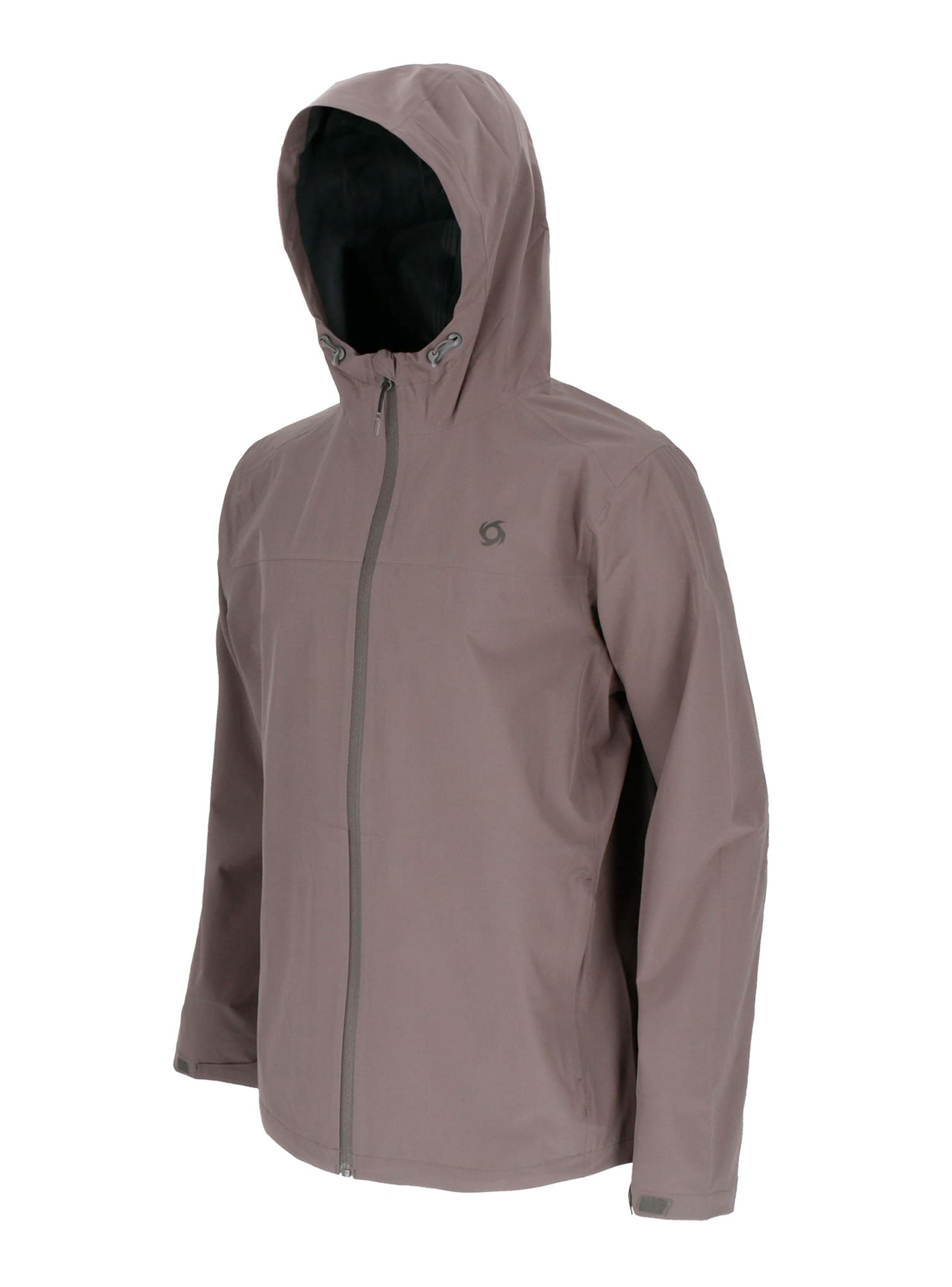 Chaqueta Liven Impermeable Transpirable Cortaviento-2