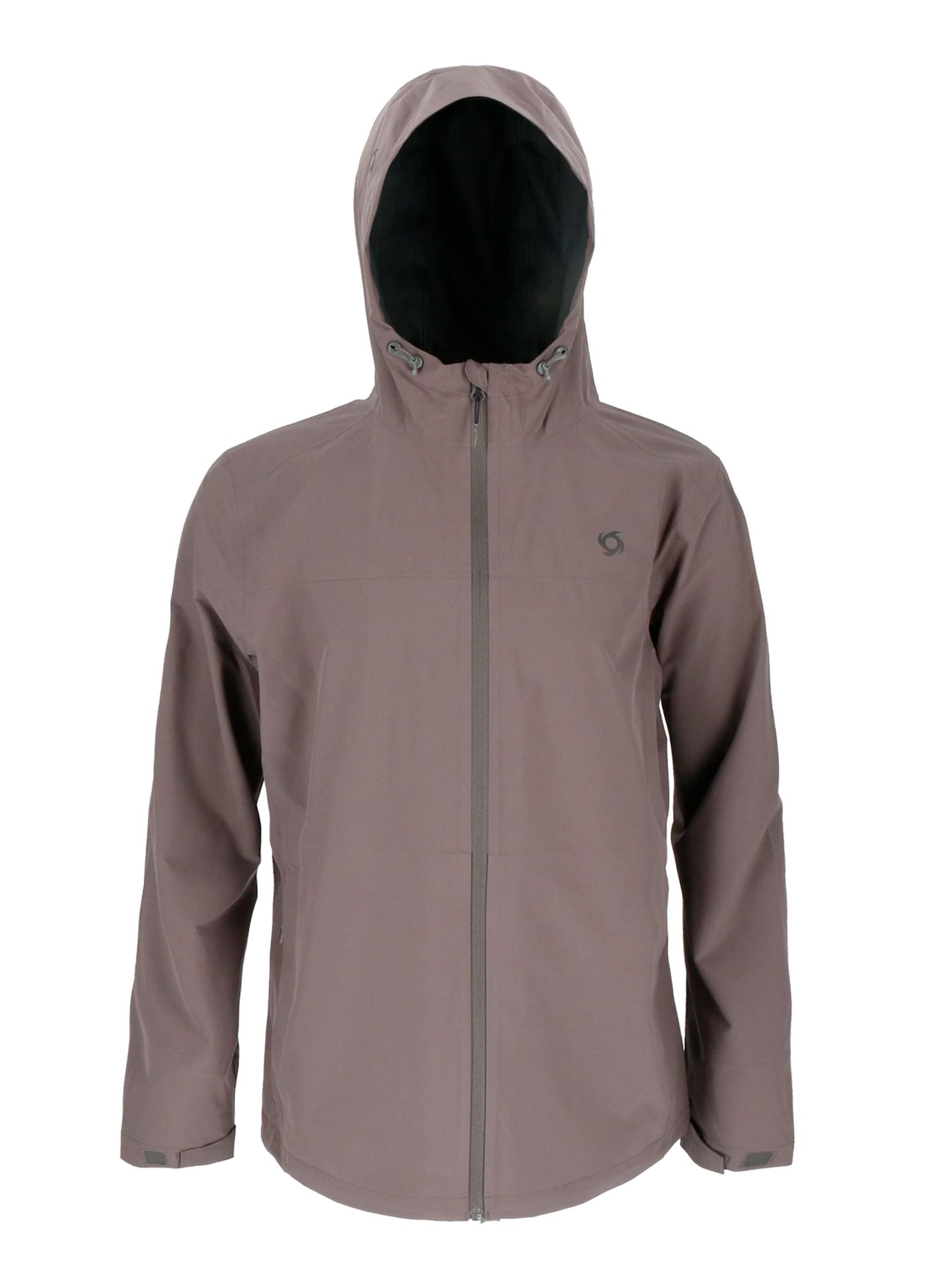 Chaqueta Liven Impermeable Transpirable Cortaviento-0