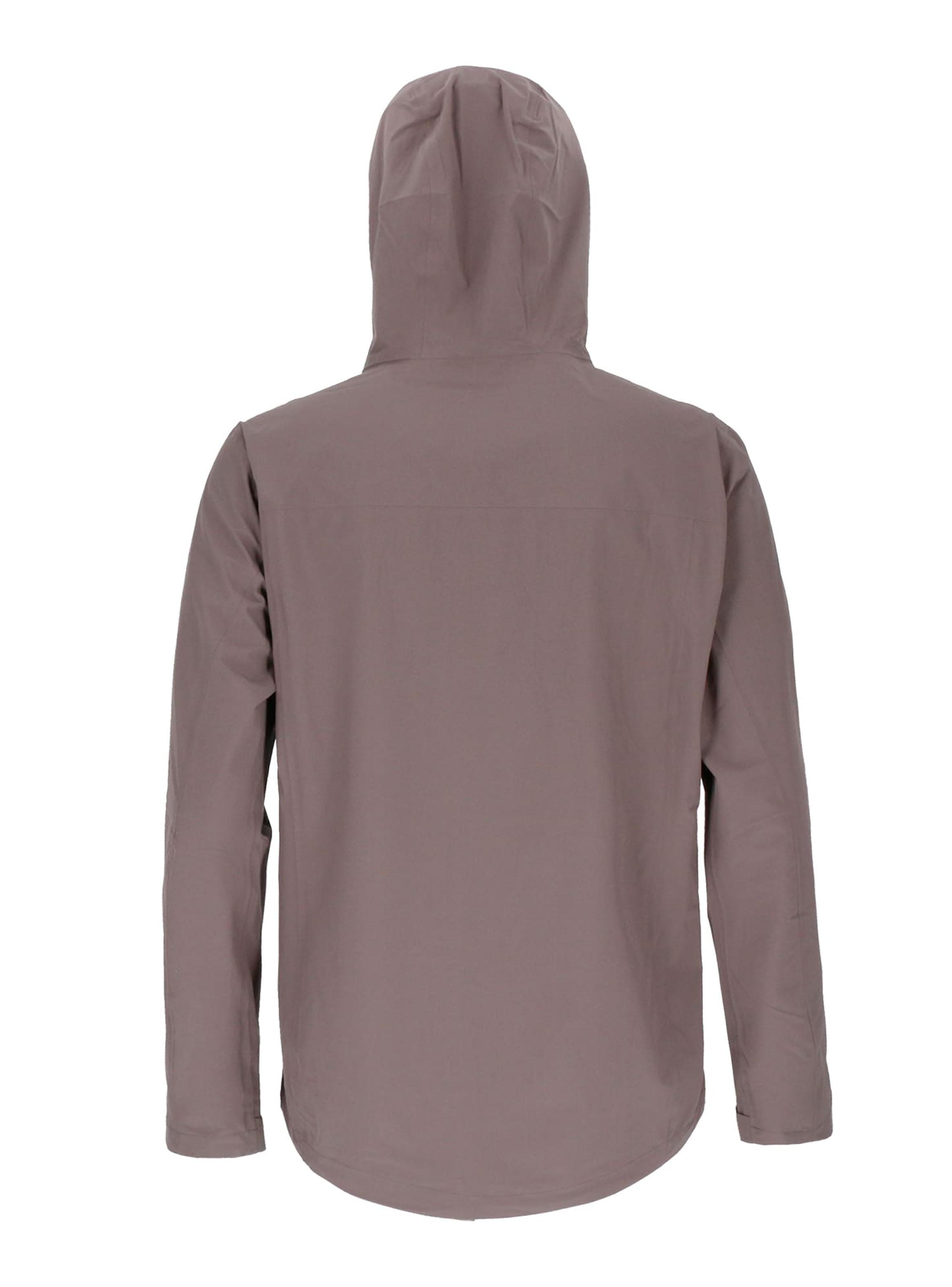 Chaqueta Liven Impermeable Transpirable Cortaviento-1