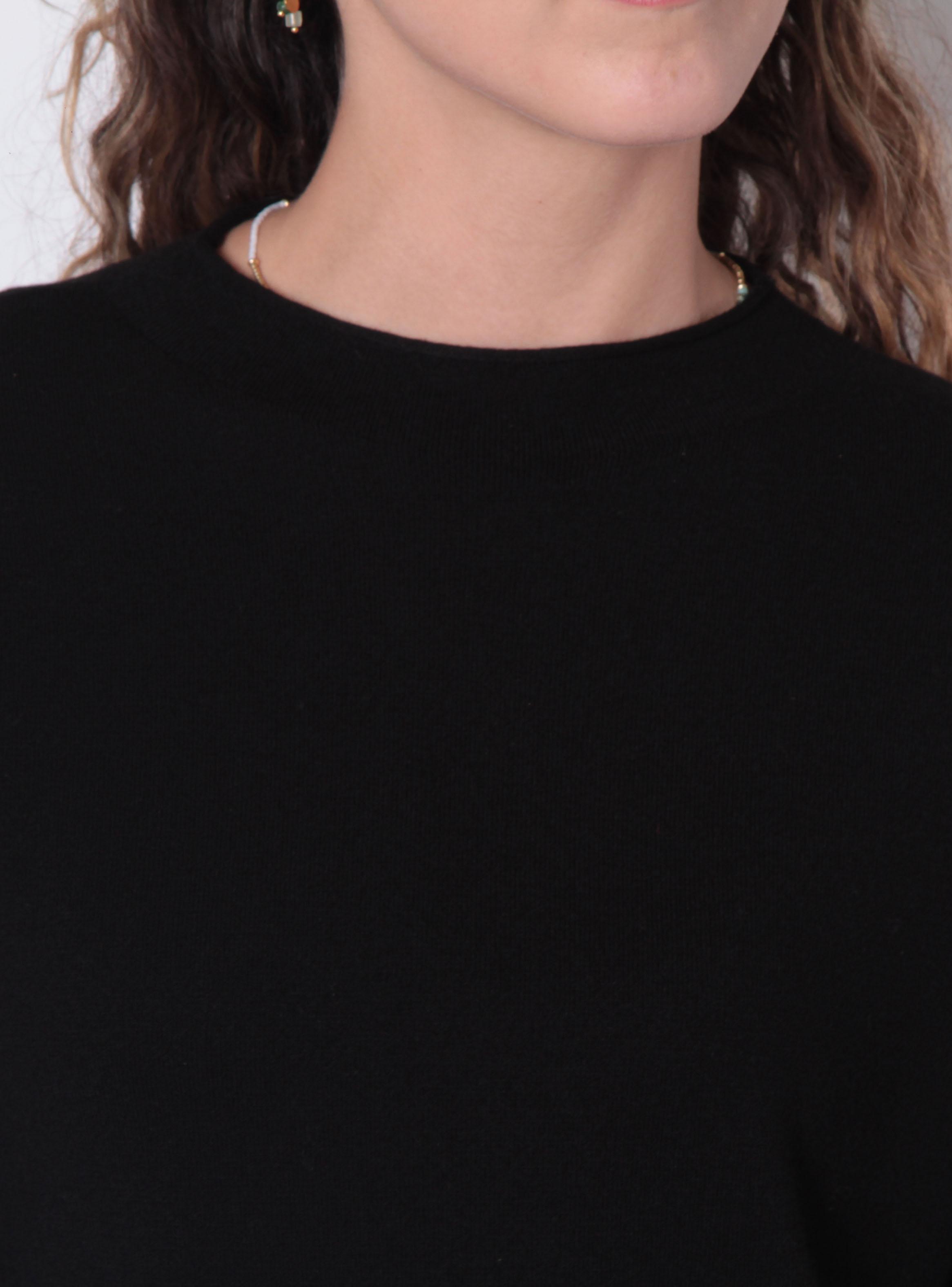 Sweater Manga Larga Escote Redondo 171-2