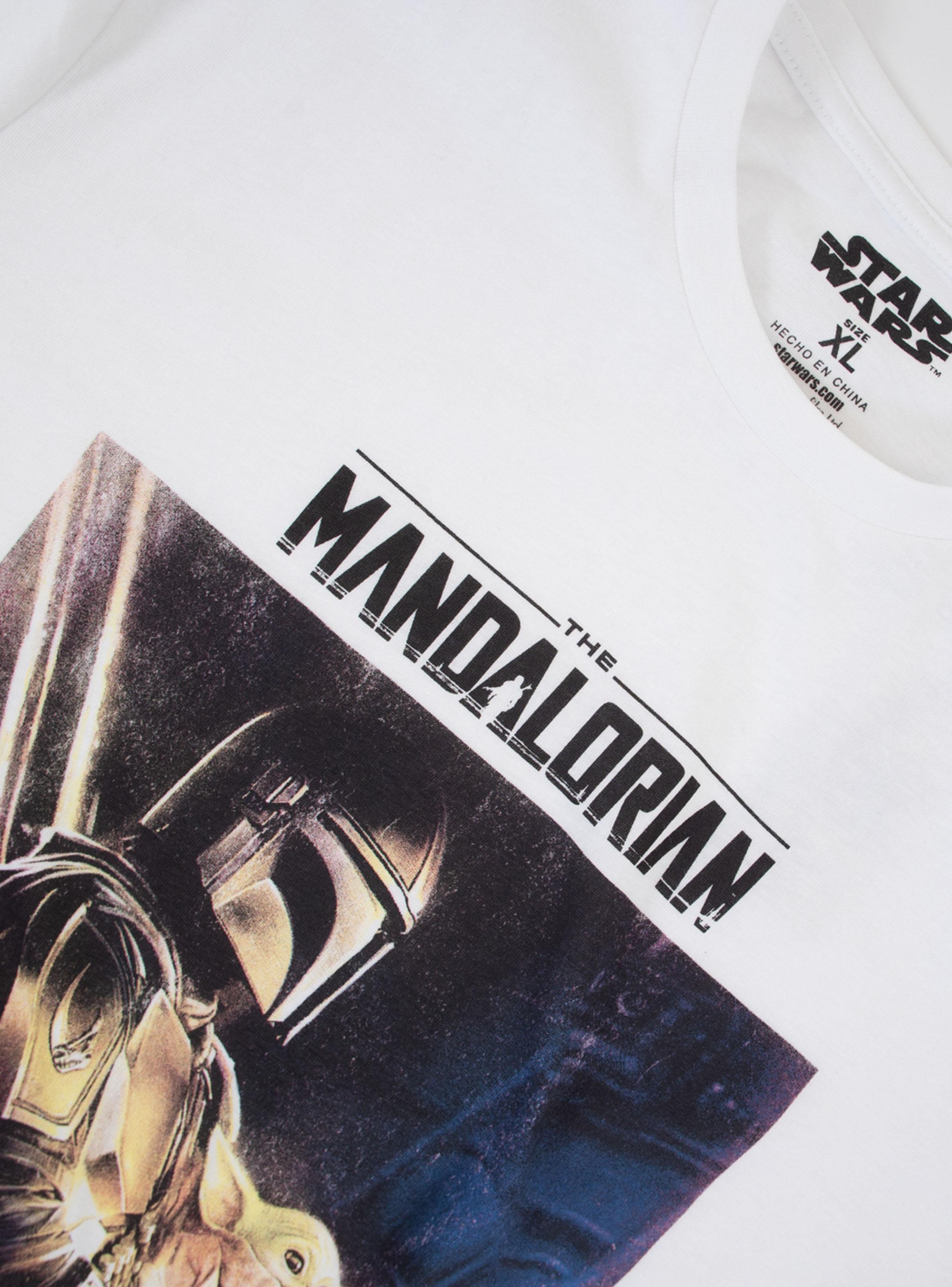 Polera Mandalorian The Child-2