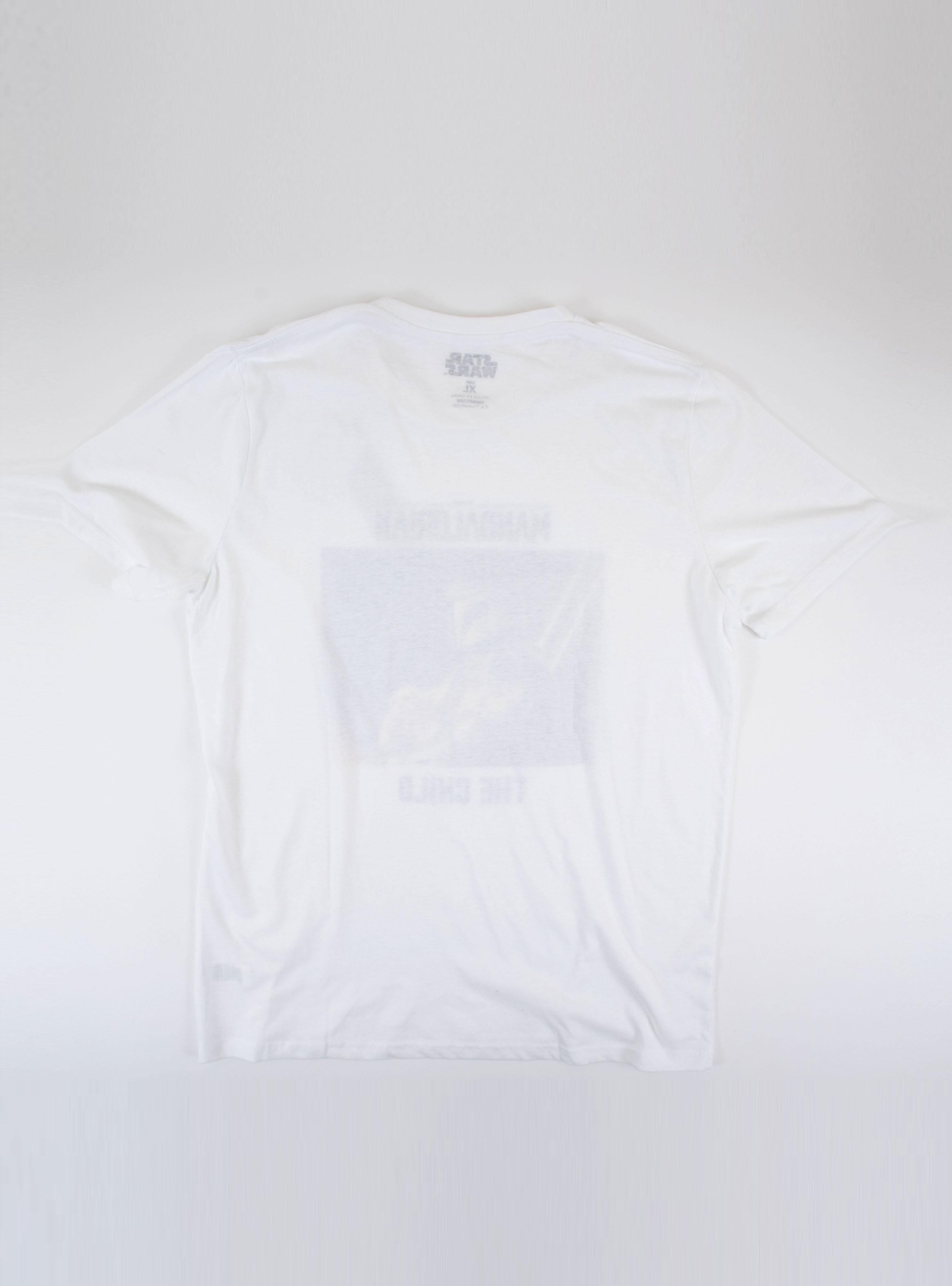 Polera Mandalorian The Child-1