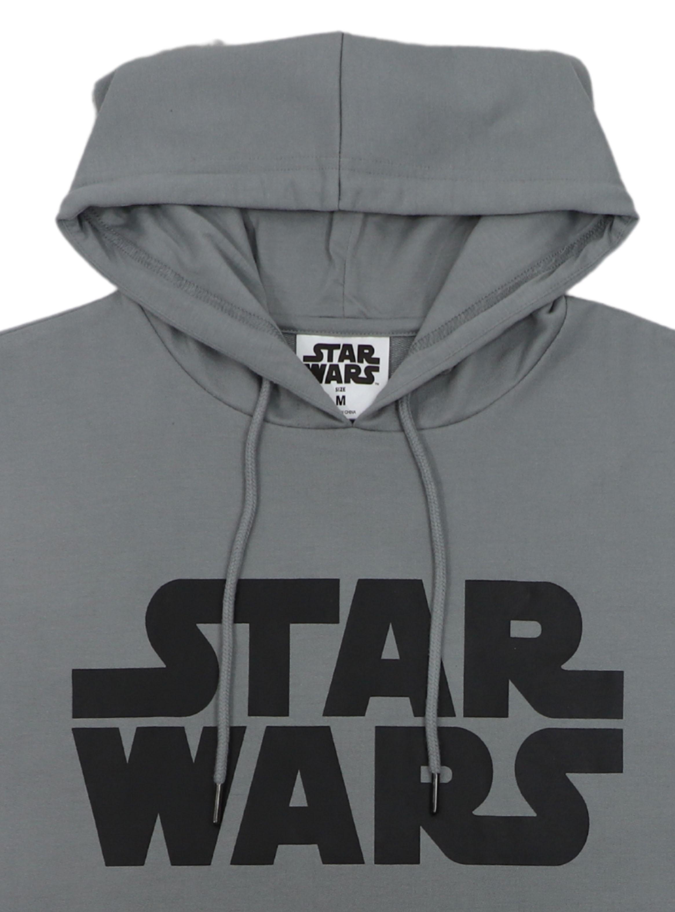 Polerón Hoodie Capucha Front-2