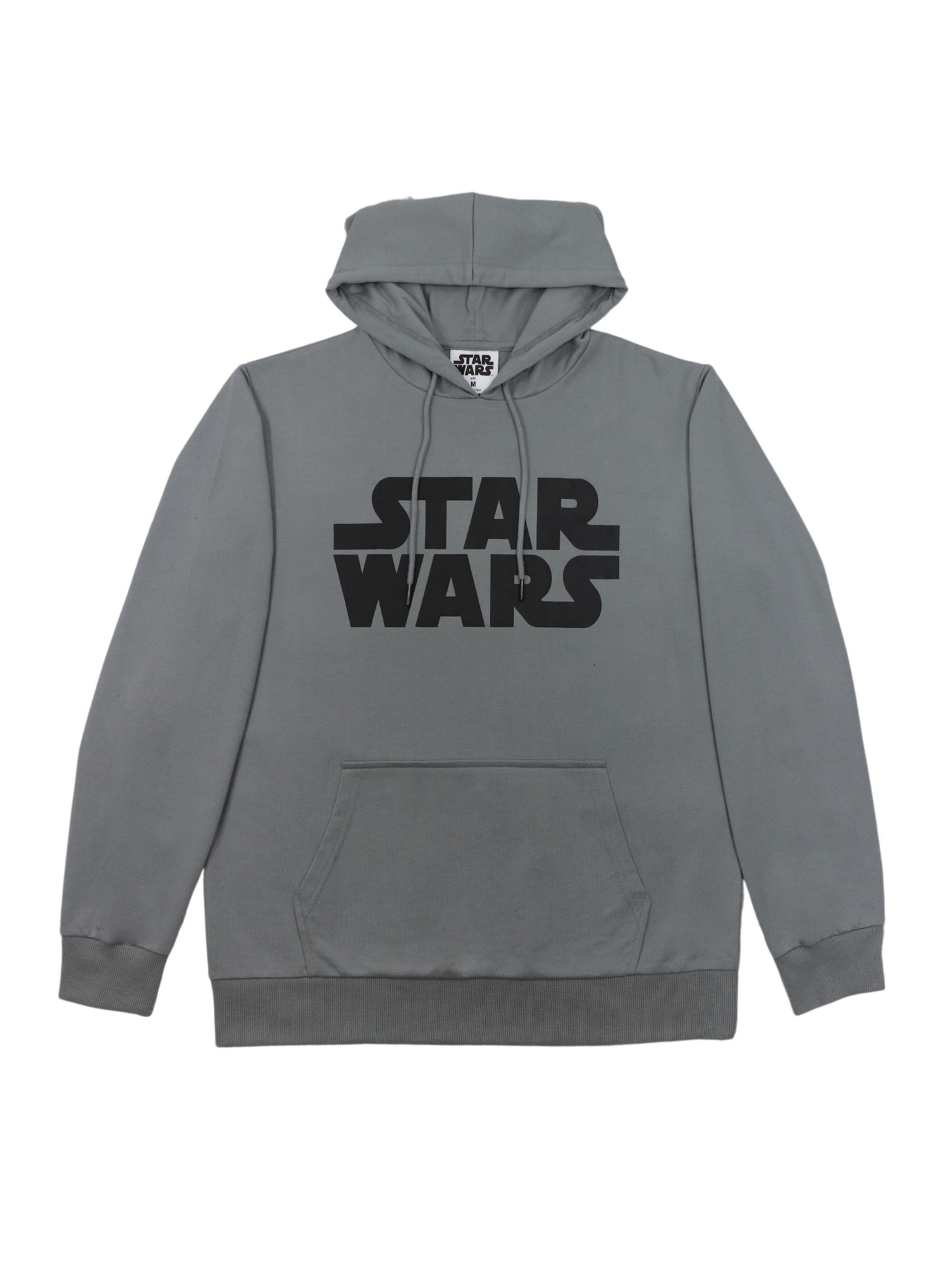 Polerón Hoodie Capucha Front-0
