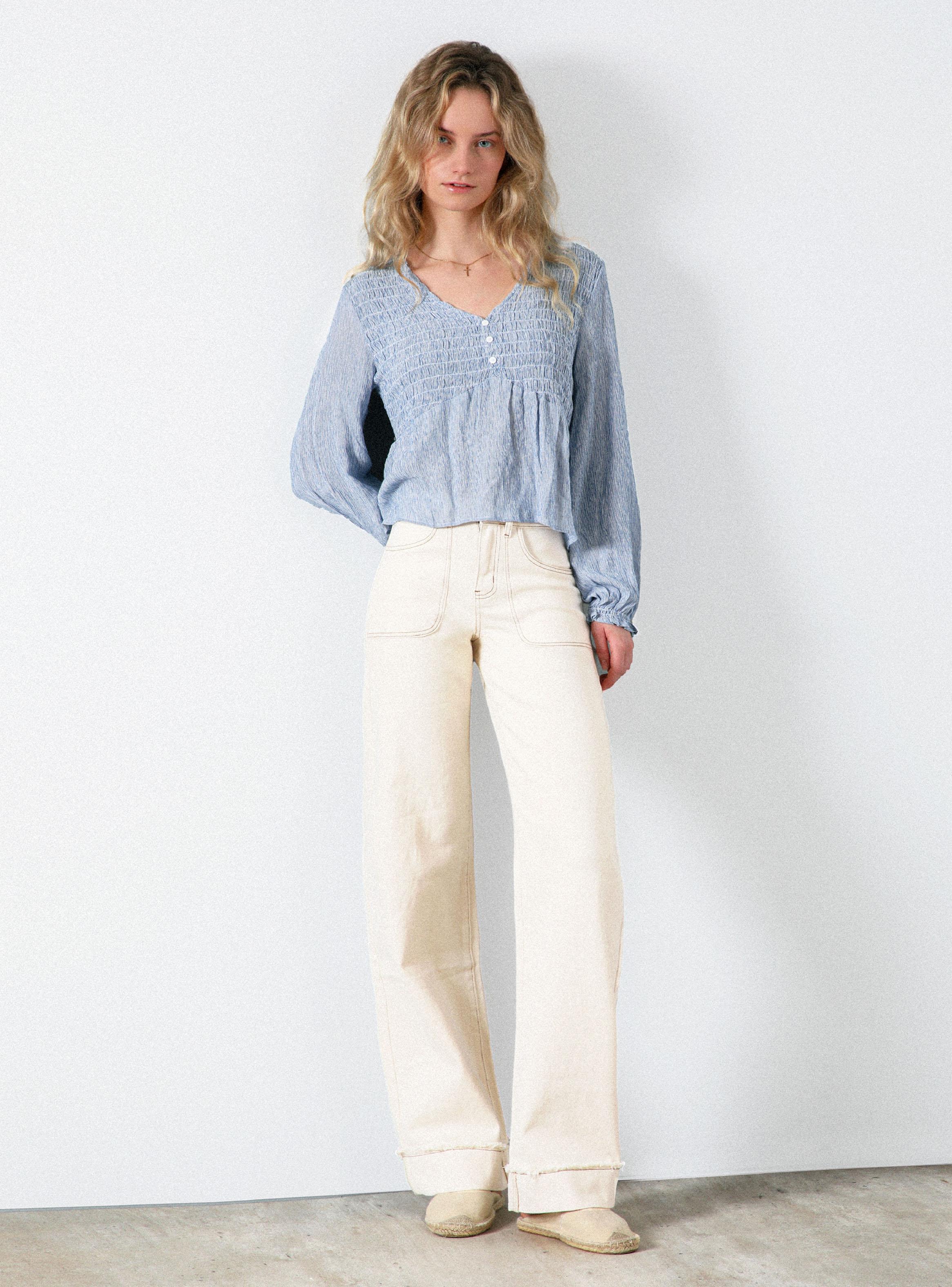 Jeans Sun-4