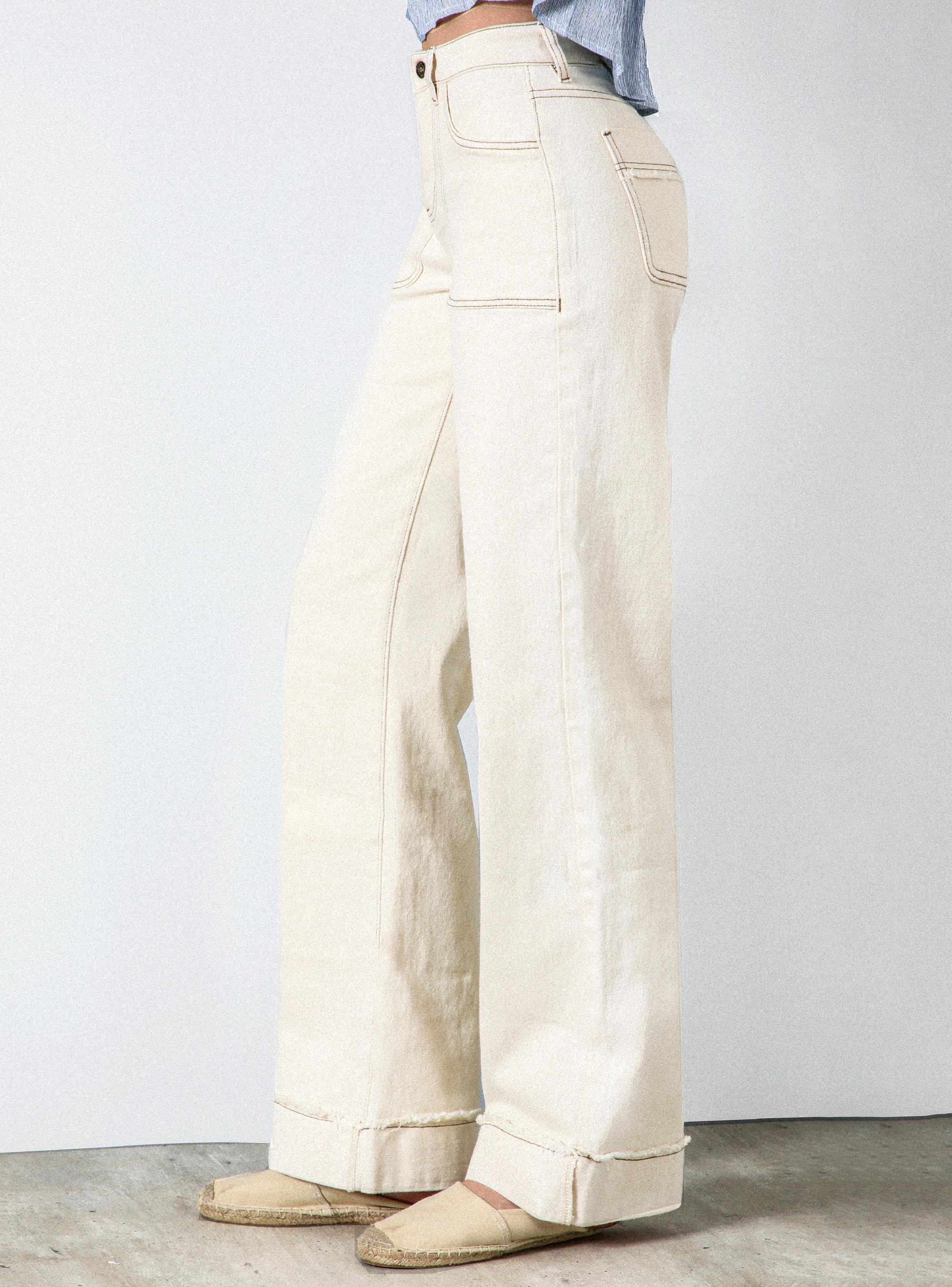 Jeans Sun-2