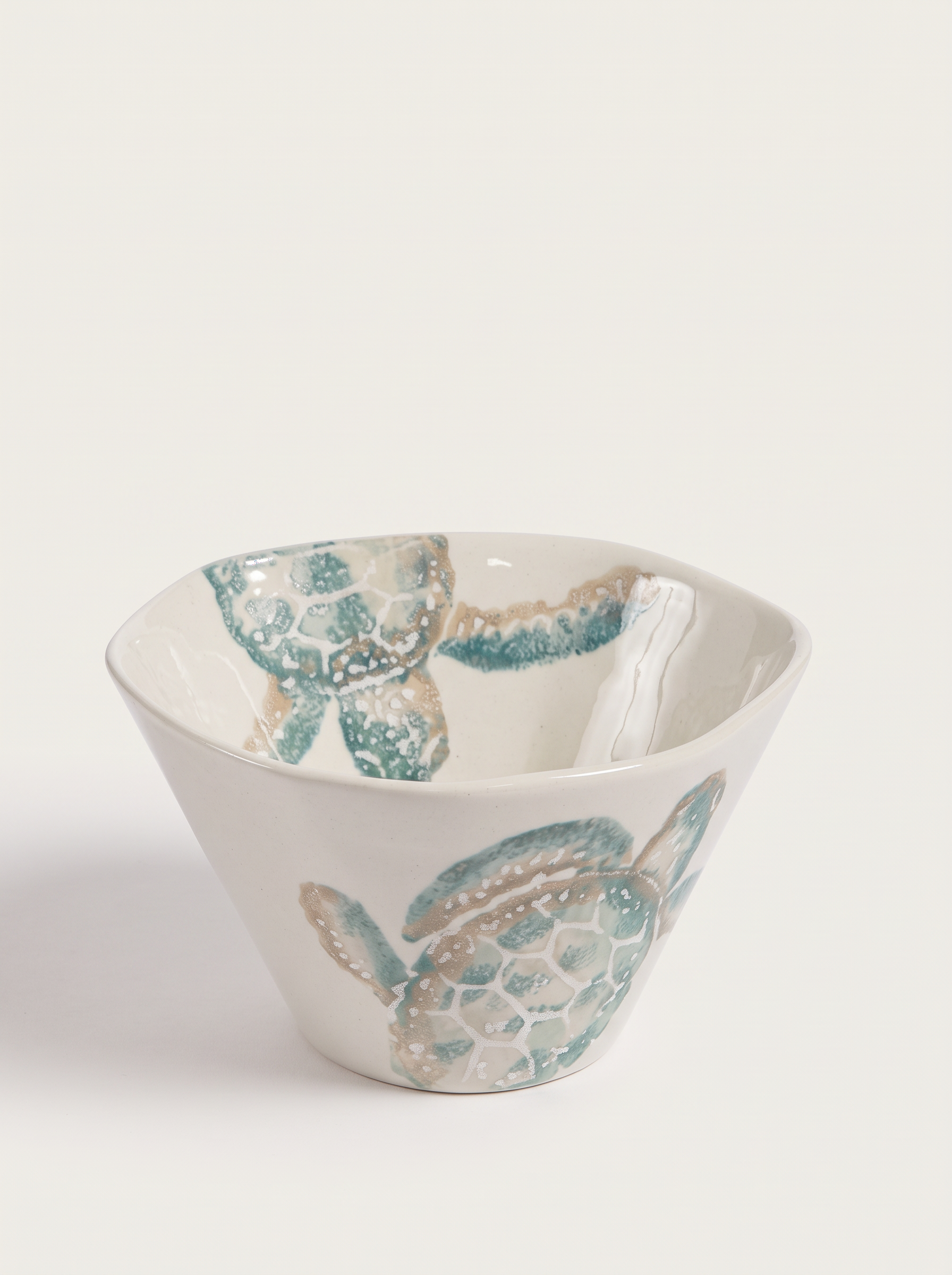 Bowl Tortugas 16x9 cm-0