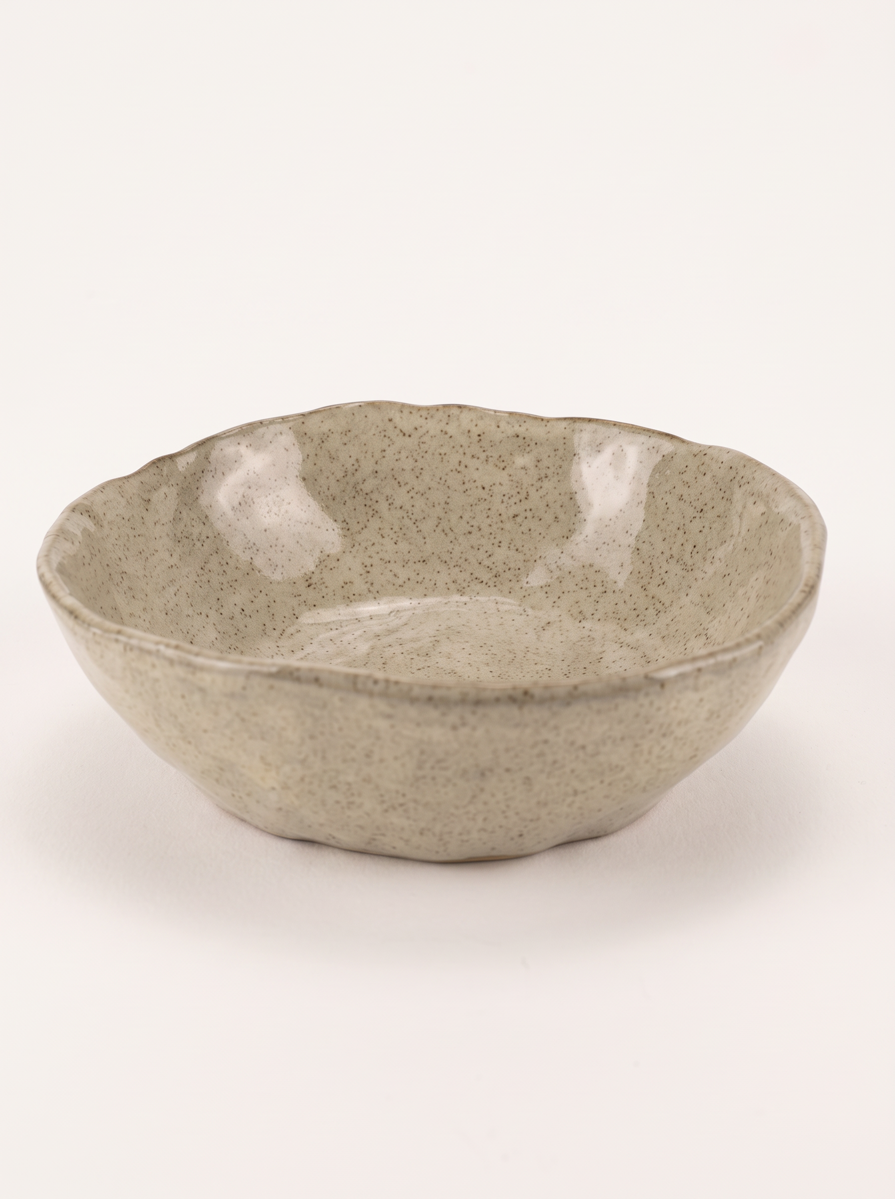 Bowl Beige 18 cm-0