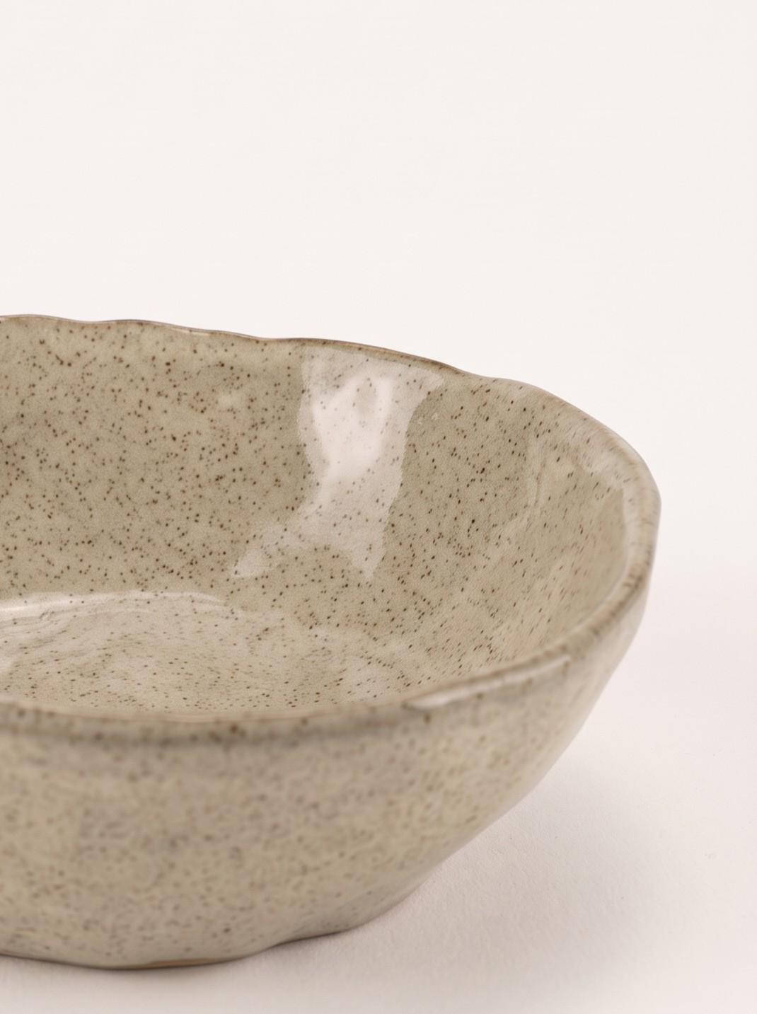 Bowl Beige 18 cm-1