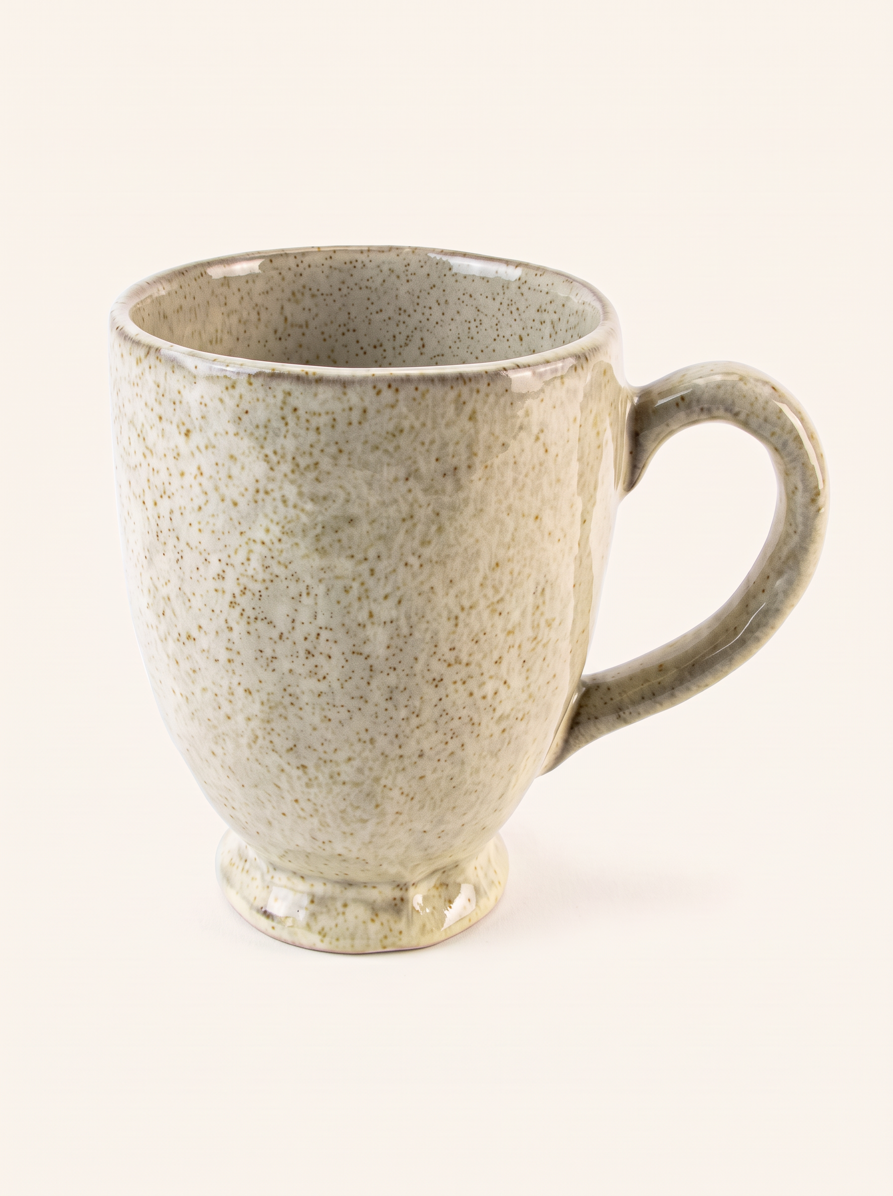 Mug Beige-0