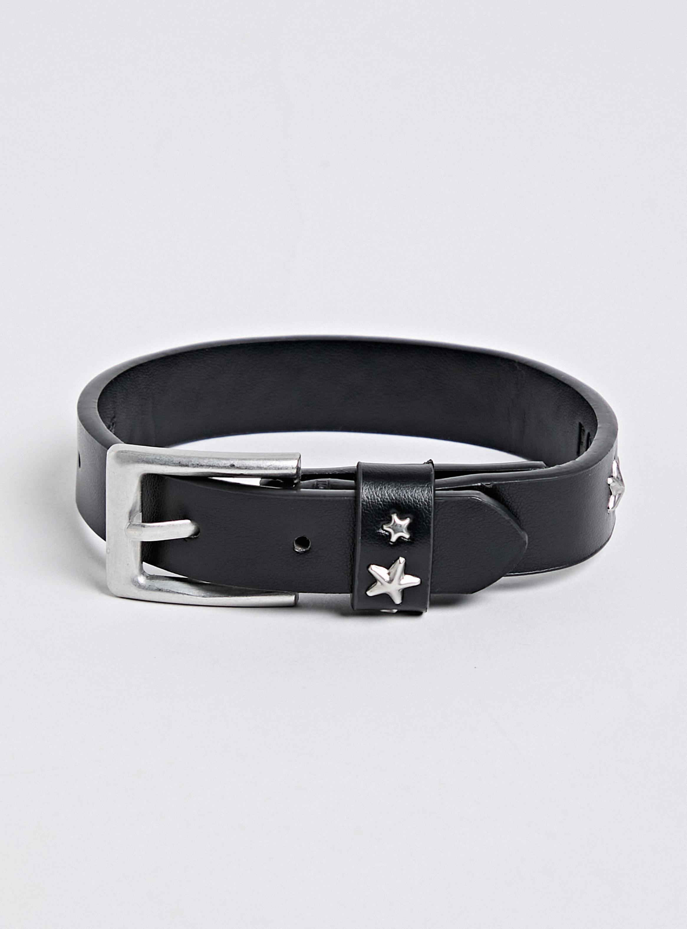 Collar para Perros con Tachas y Estrellas Pets Collection-2