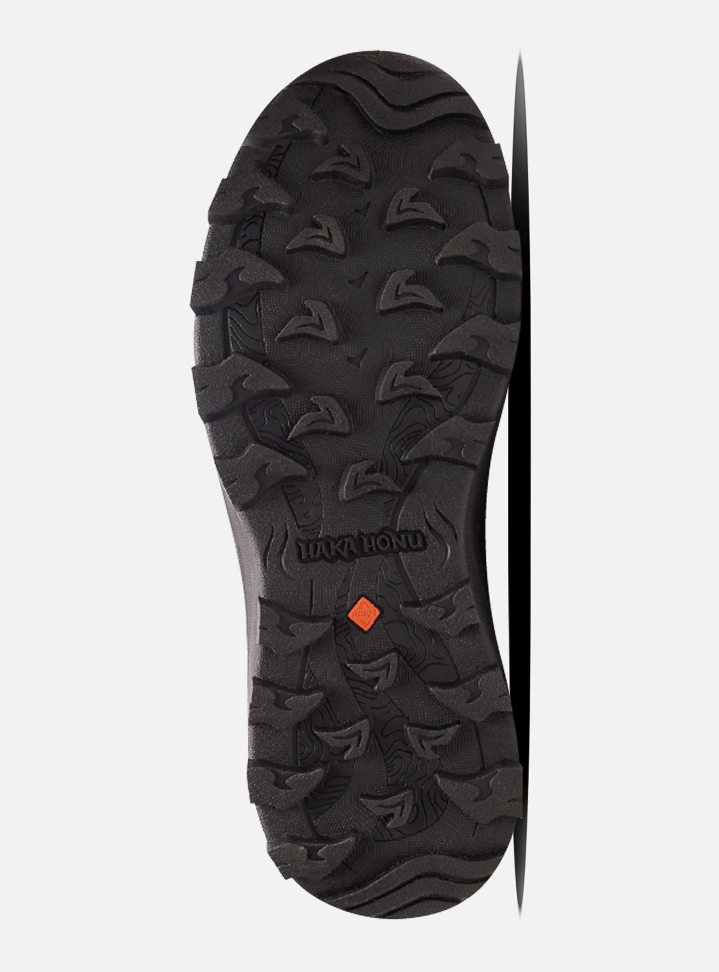 Botín Outdoor Ruta Forcegrip Hombre-5