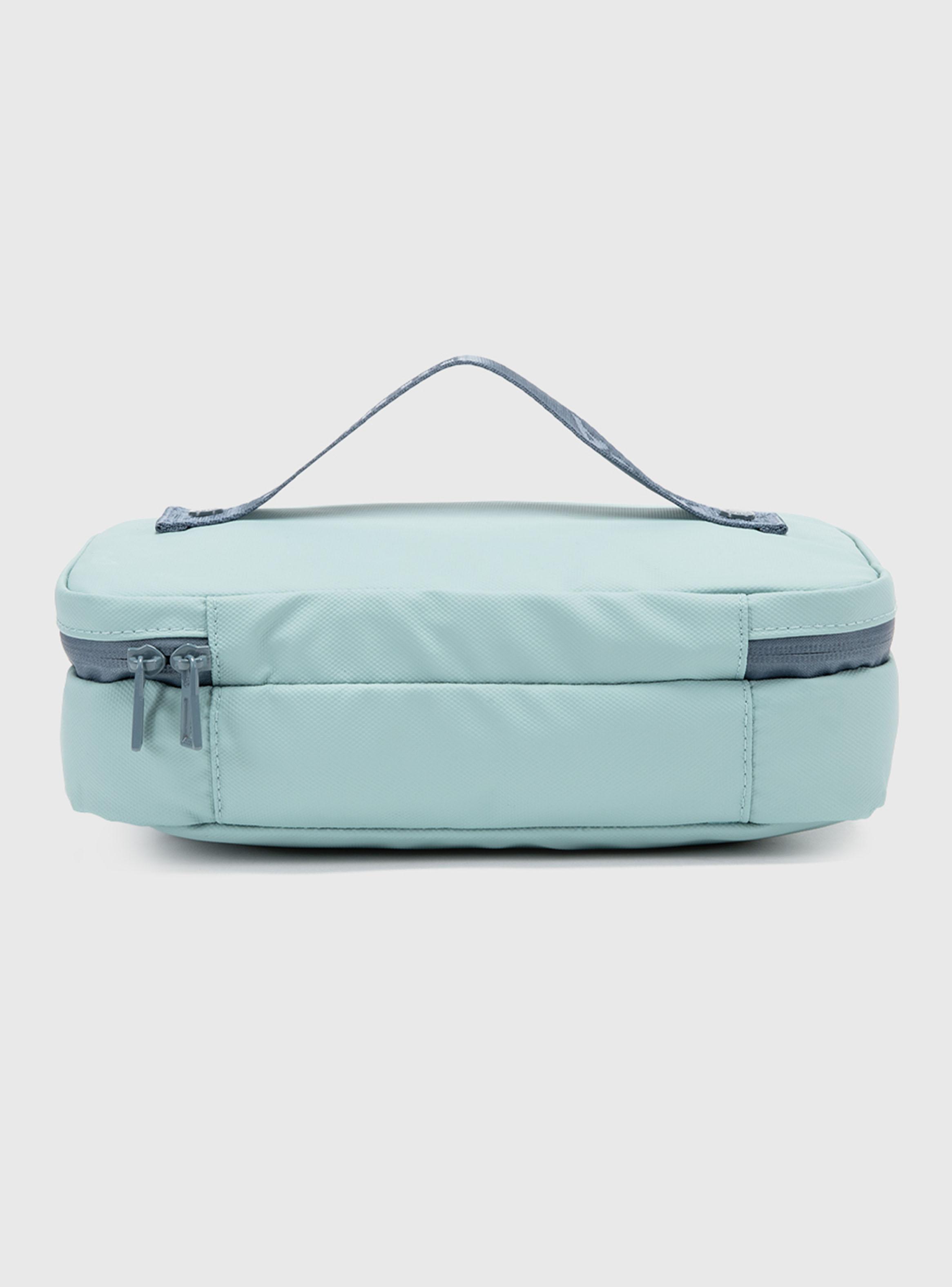 Cosmetiquero Creators Chiara Pruzzo Mint-2