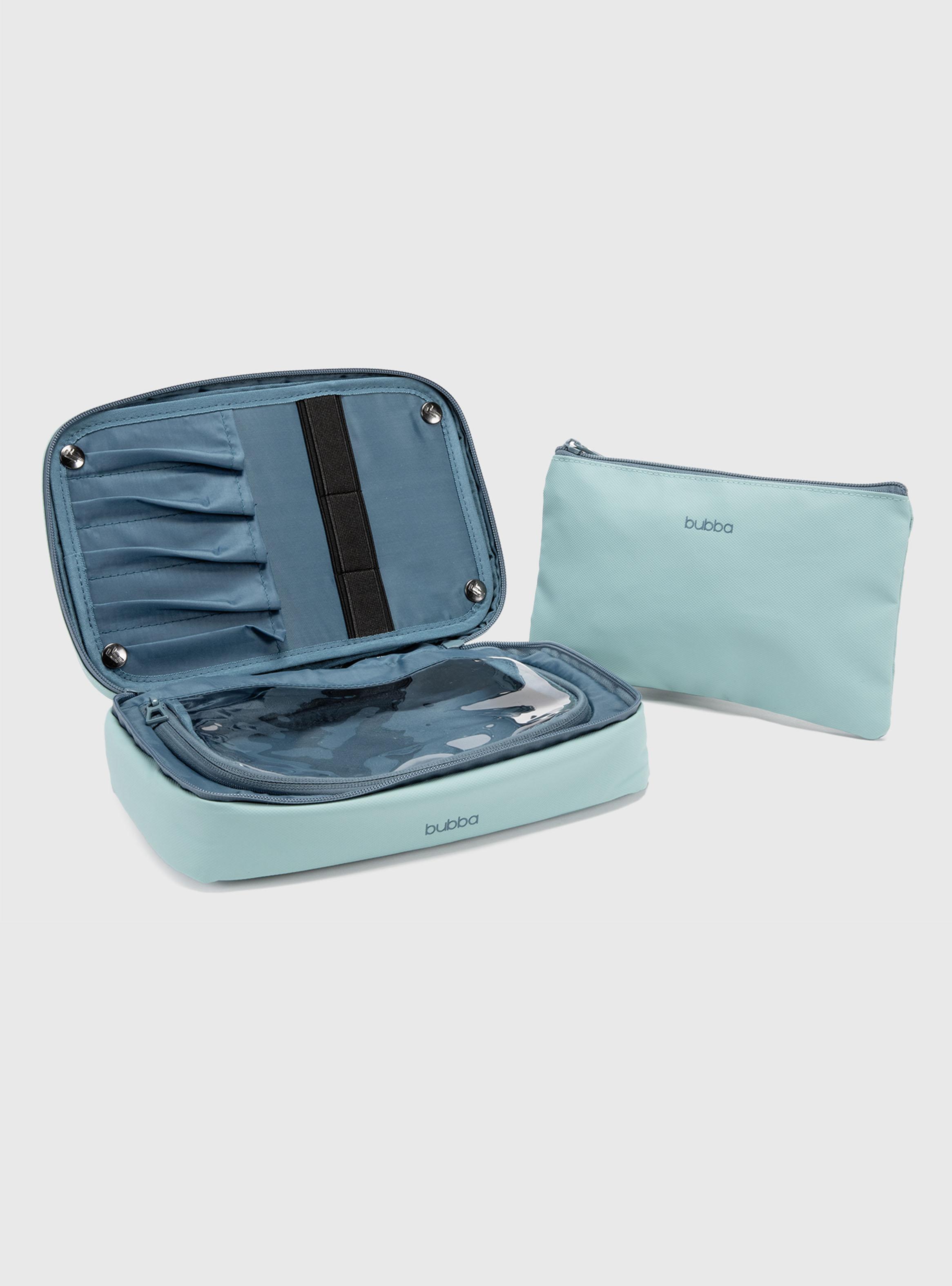 Cosmetiquero Creators Chiara Pruzzo Mint-0