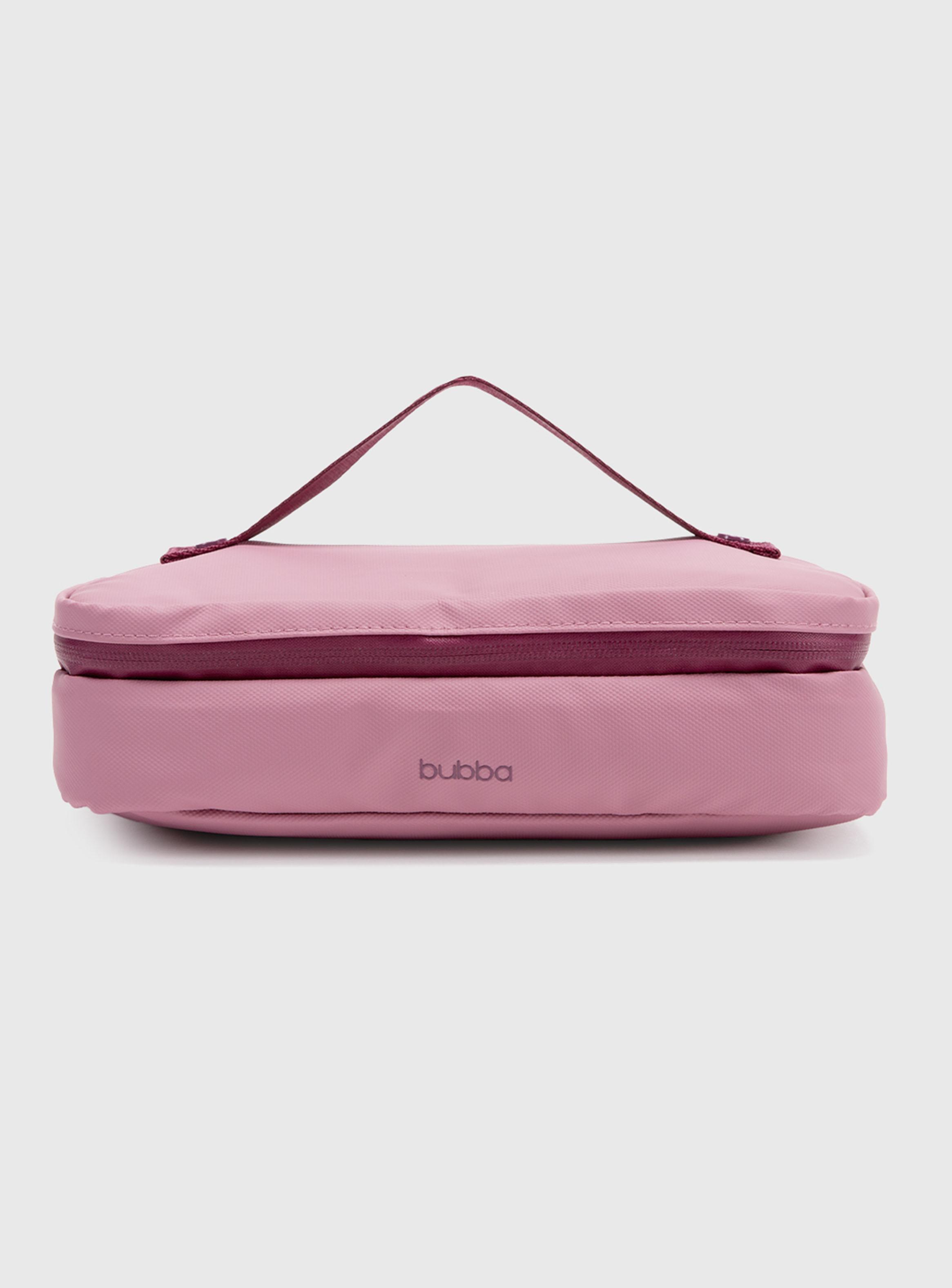 Cosmetiquero Creators Chiara Pruzzo Pink Bubba Bags | Paris.cl