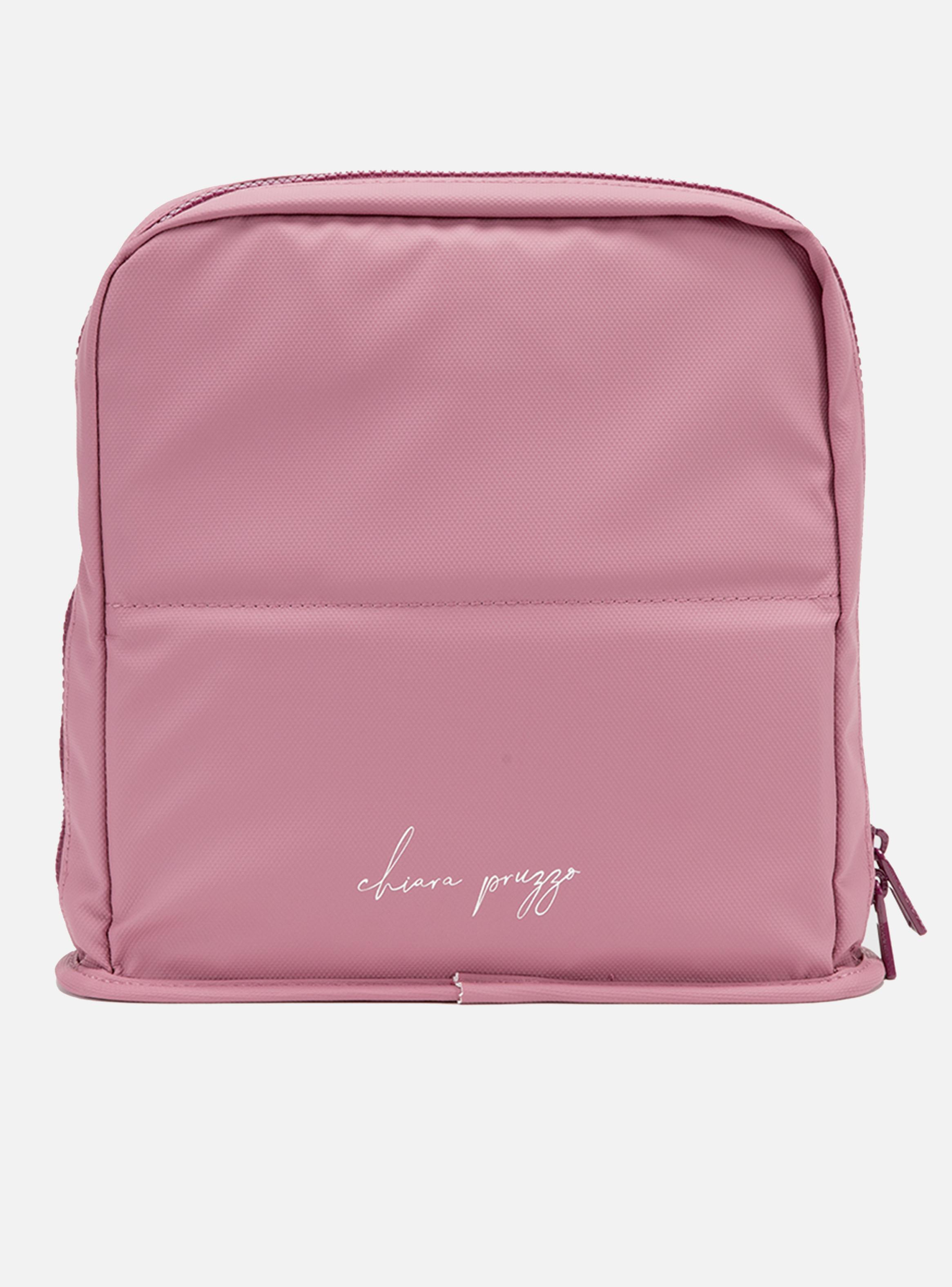 Porta Brochas Creators Chiara Pruzzo Pink-1