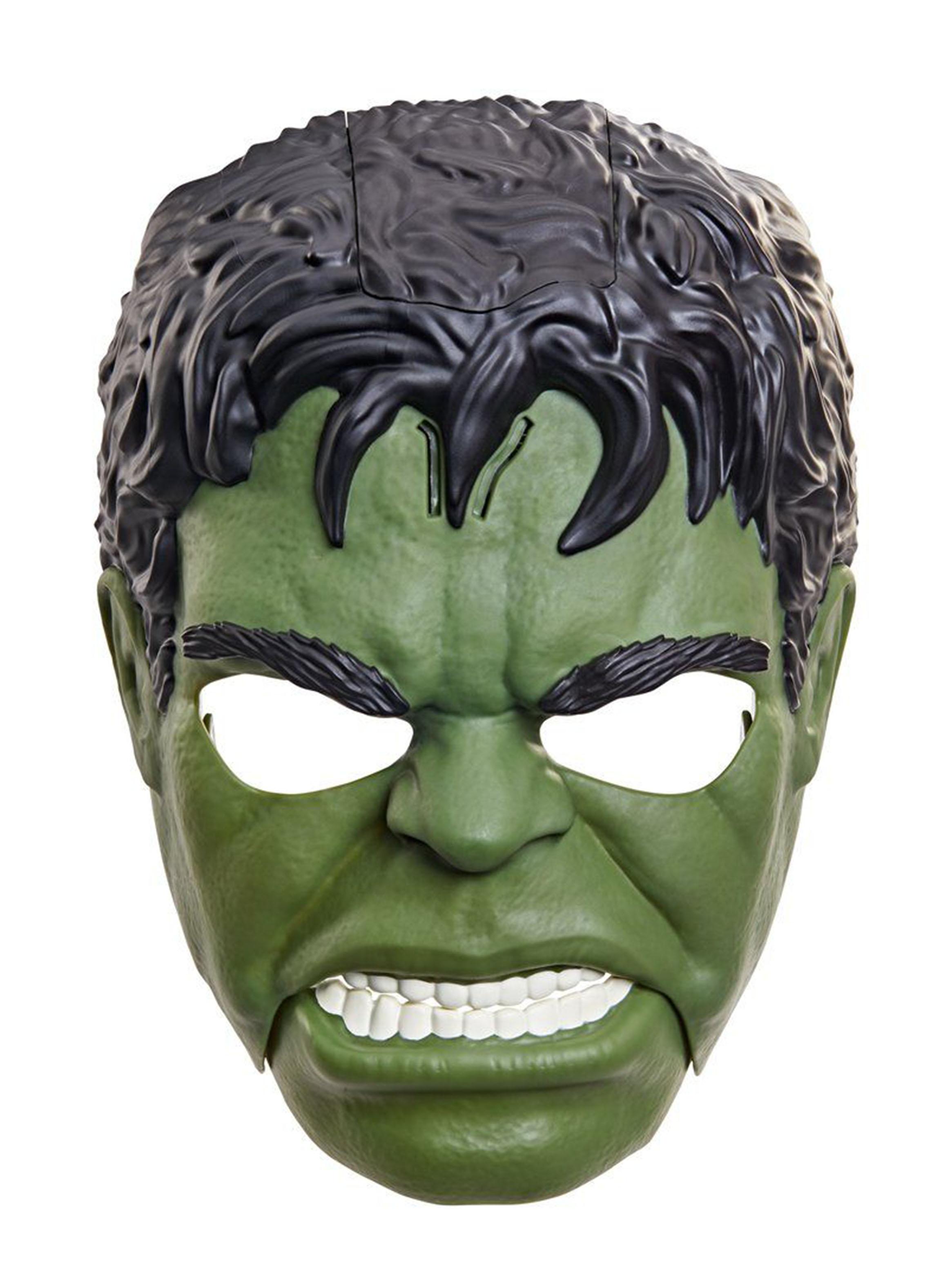 Máscara Savage Hulk de Spiderman Brand New Day-2