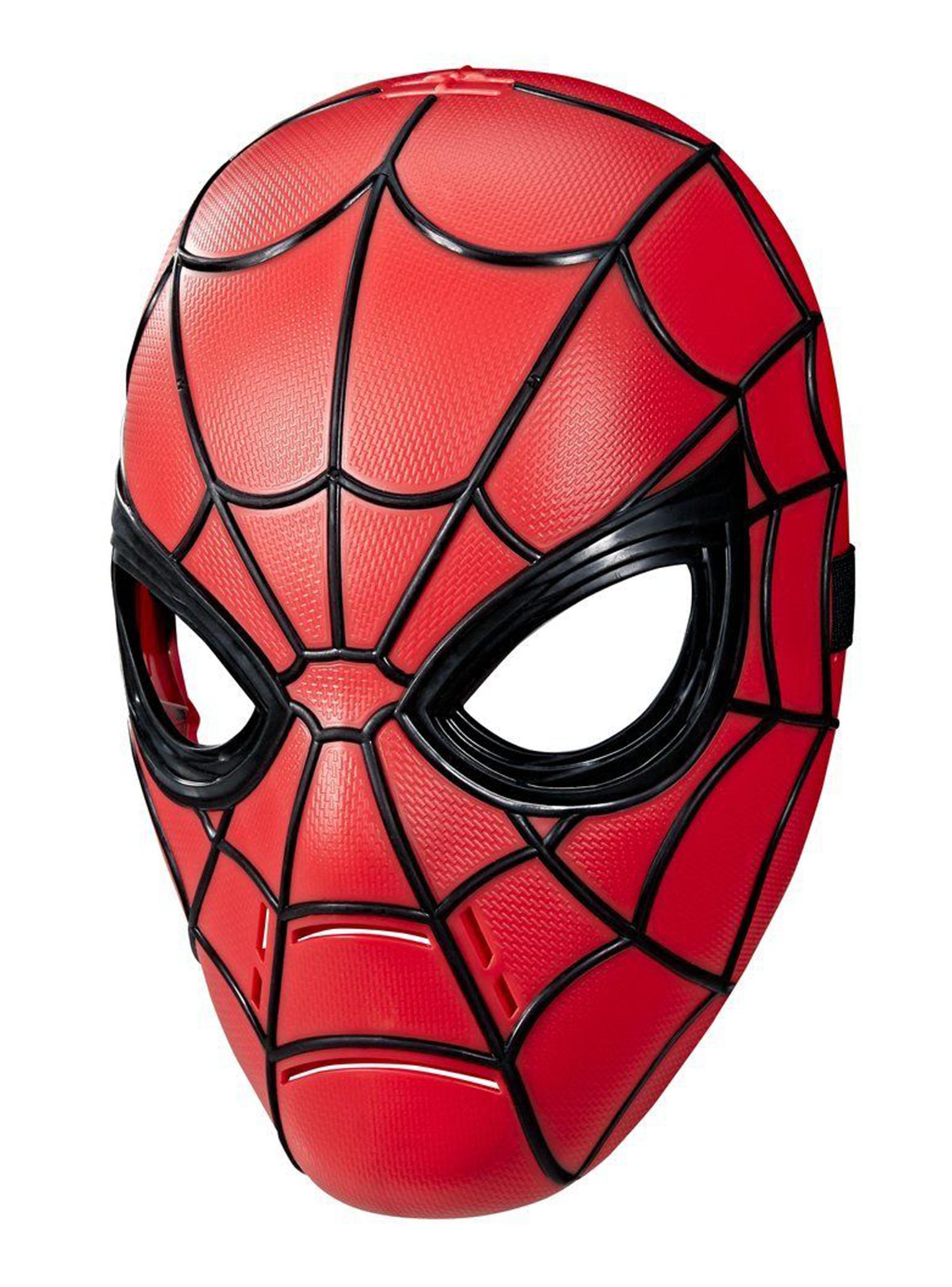 Máscara Spiderman Brand New Day-2