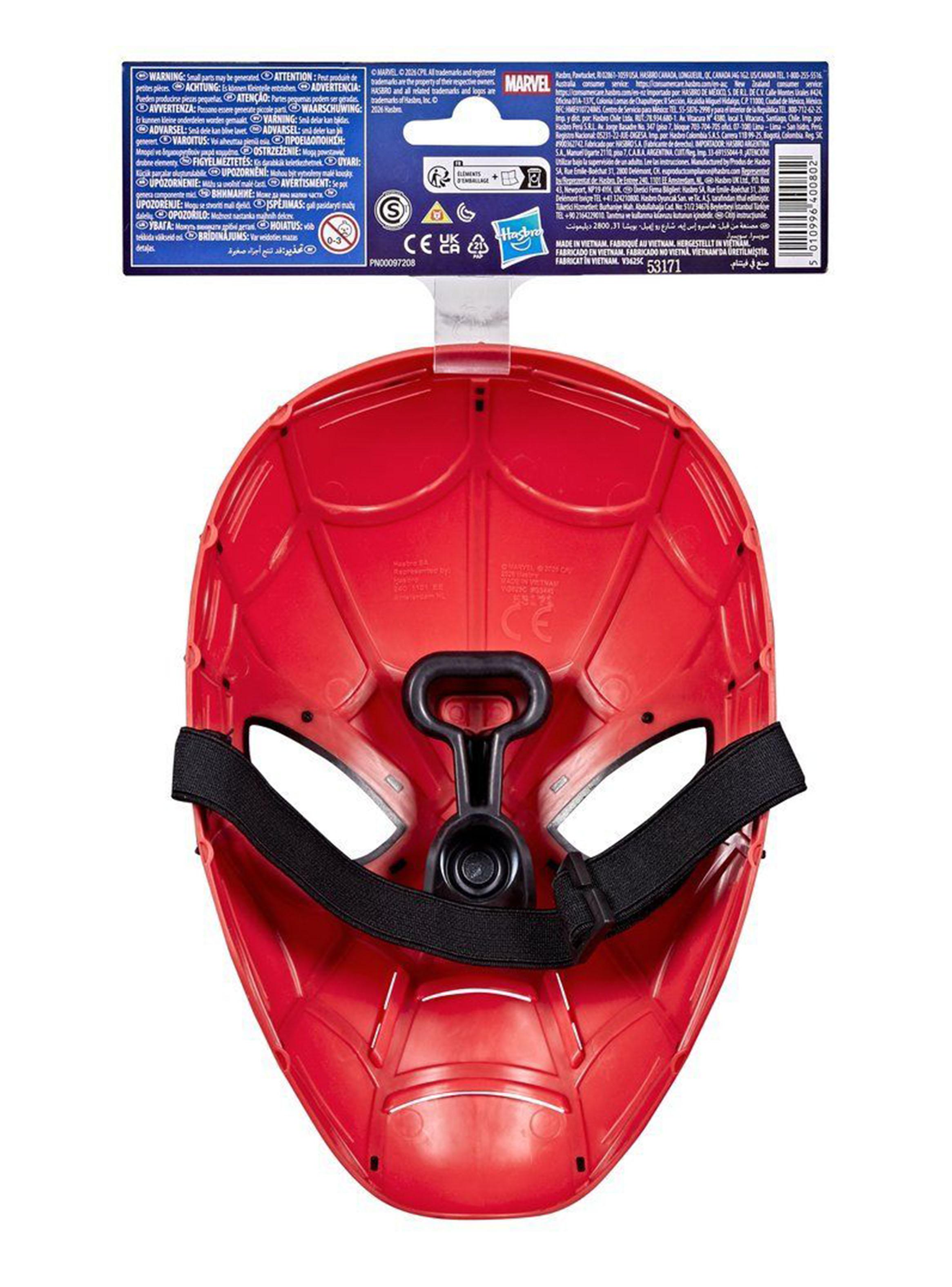 Máscara Spiderman Brand New Day-3