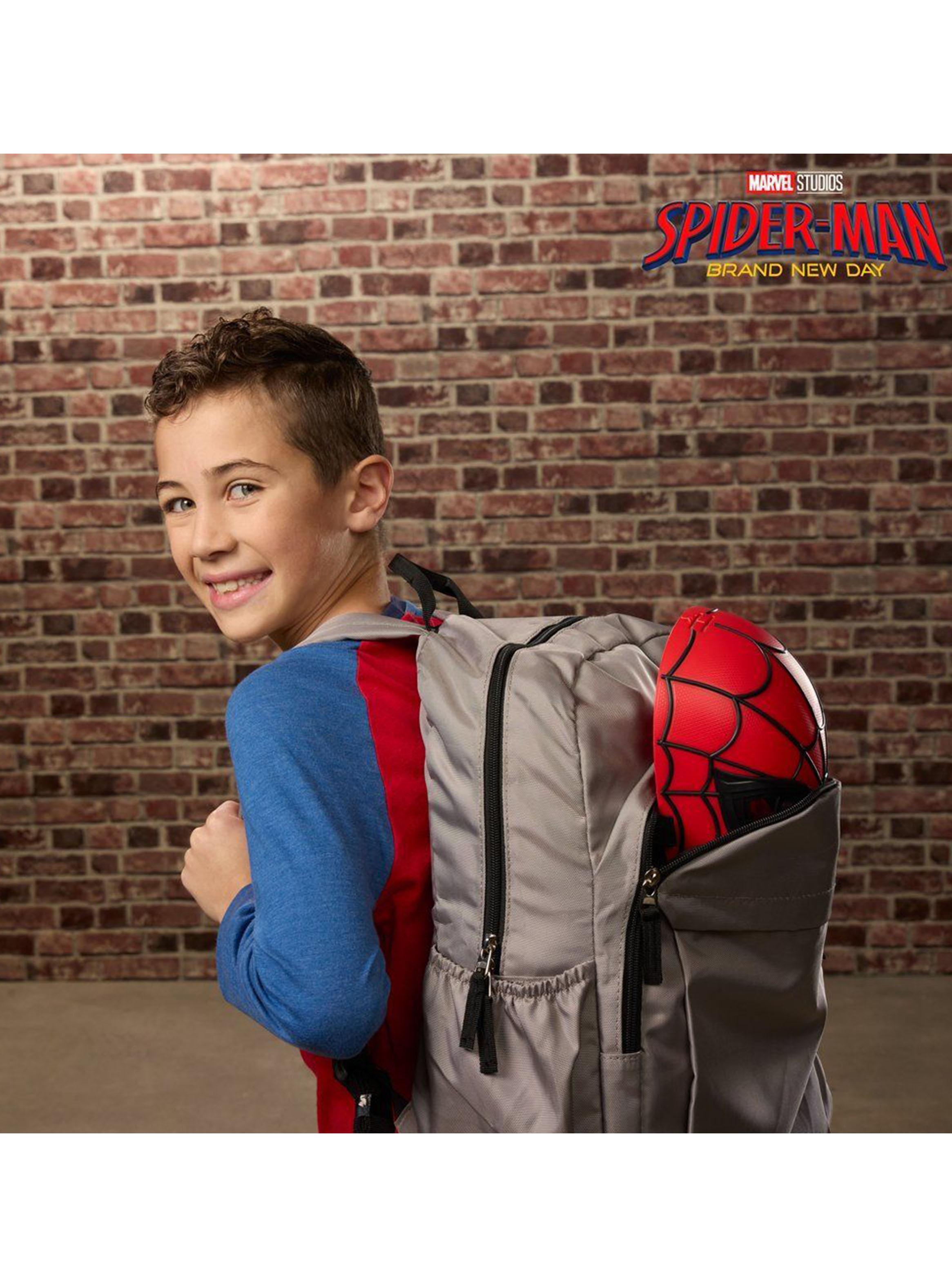 Máscara Spiderman Brand New Day-5