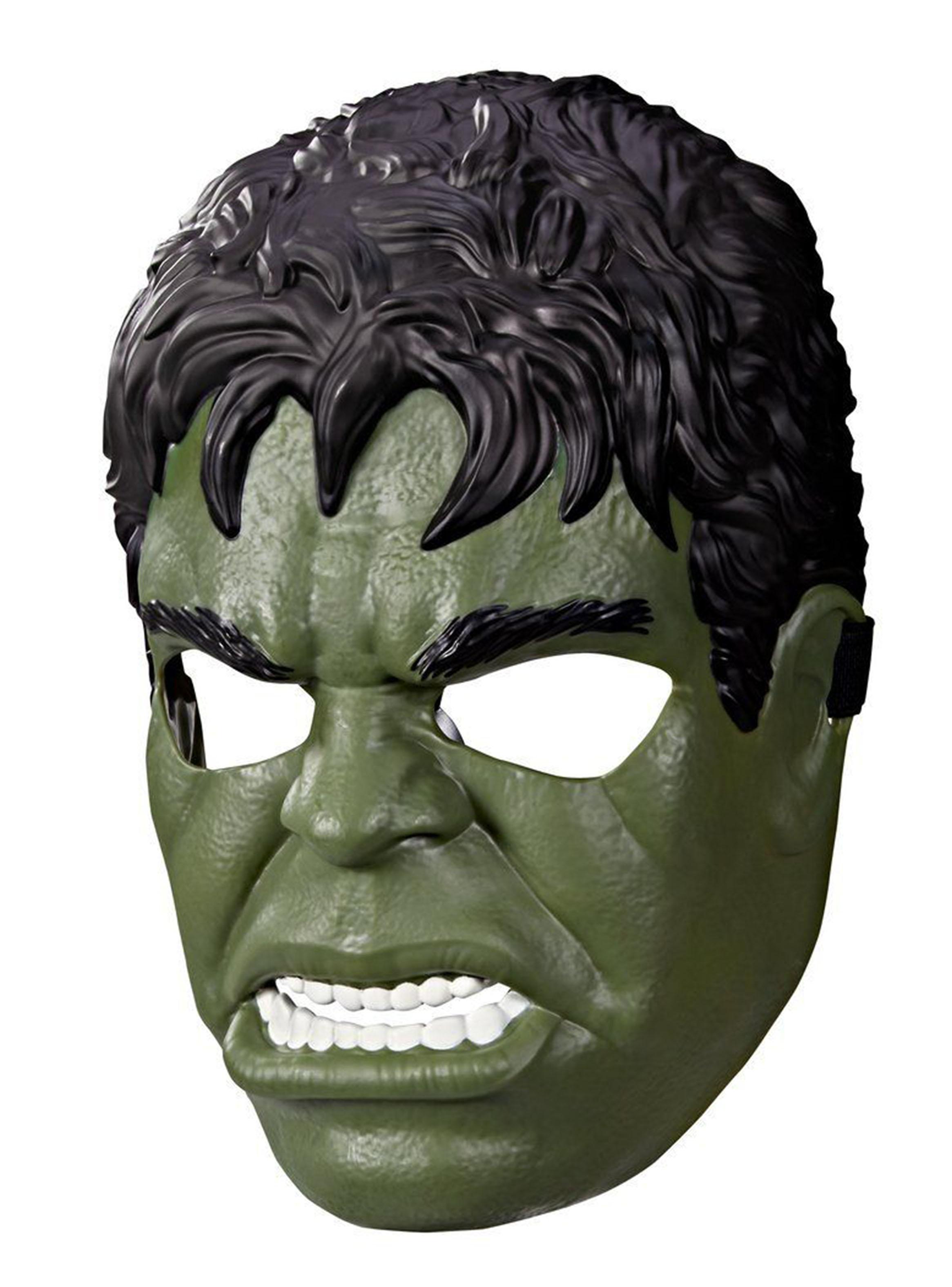 Máscara Hulk de Spiderman Brand New Day-2