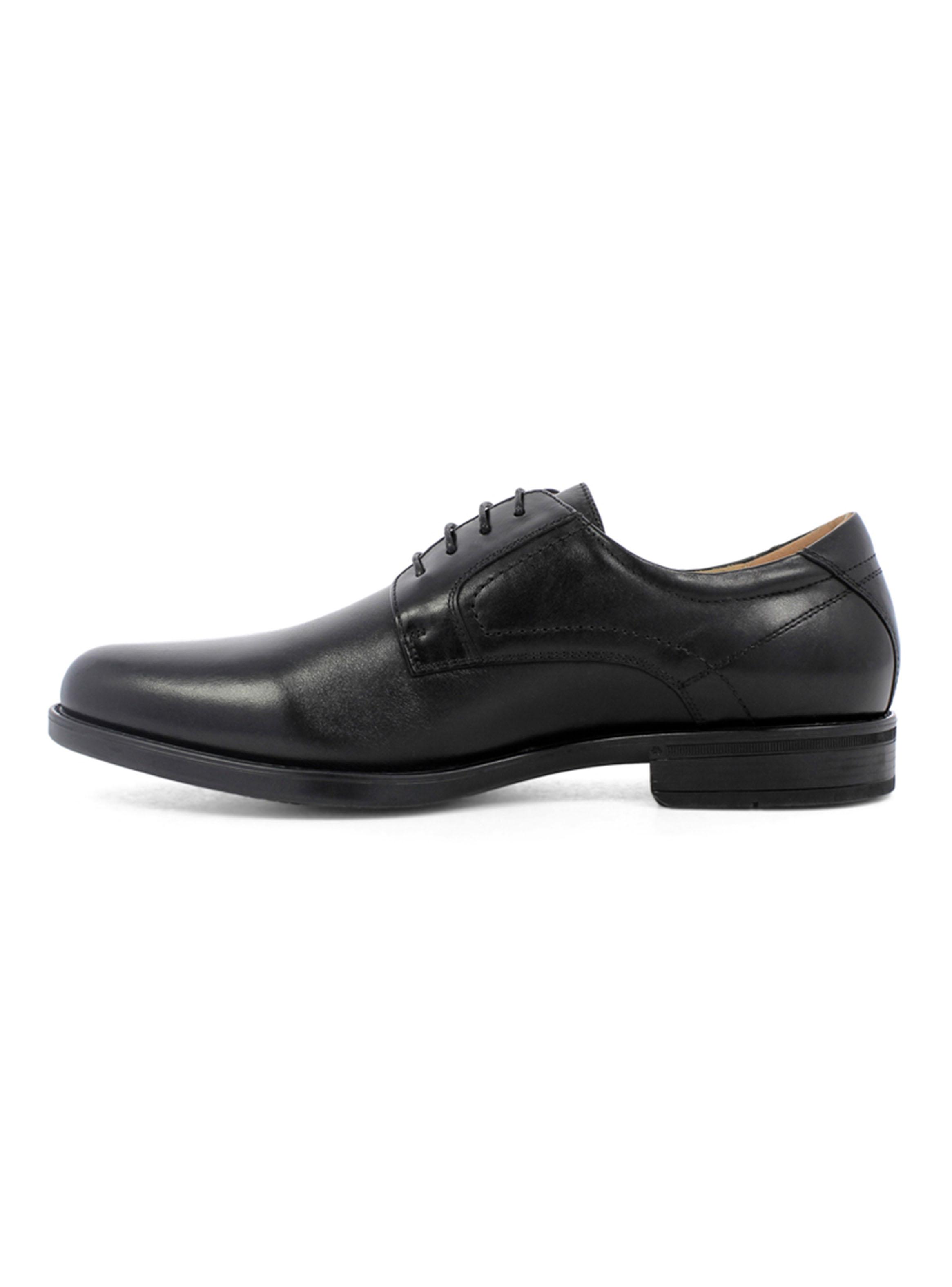 Zapato de Vestir Midtown Cuero Hombre-2