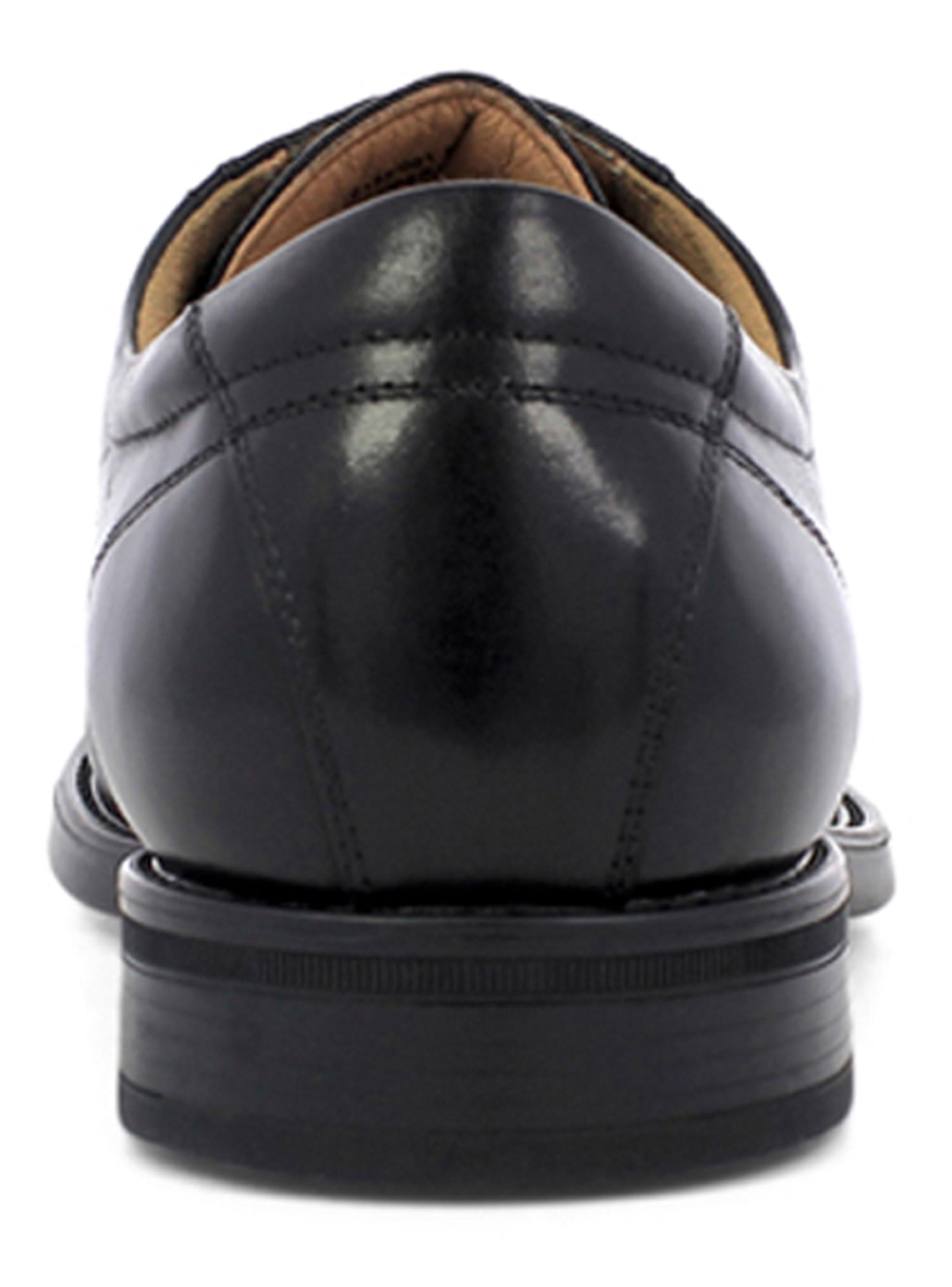 Zapato de Vestir Midtown Cuero Hombre-4