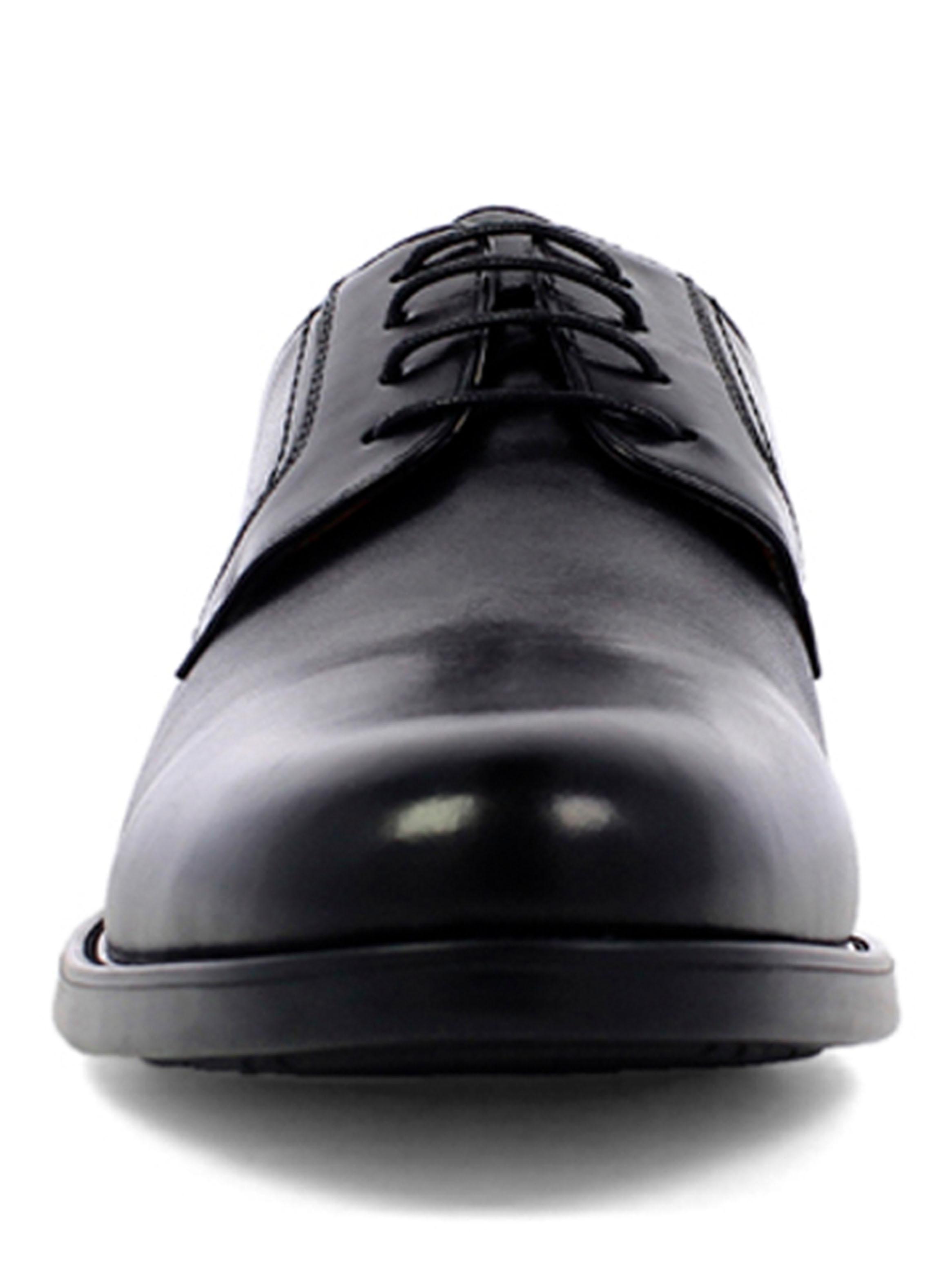 Zapato de Vestir Midtown Cuero Hombre-3