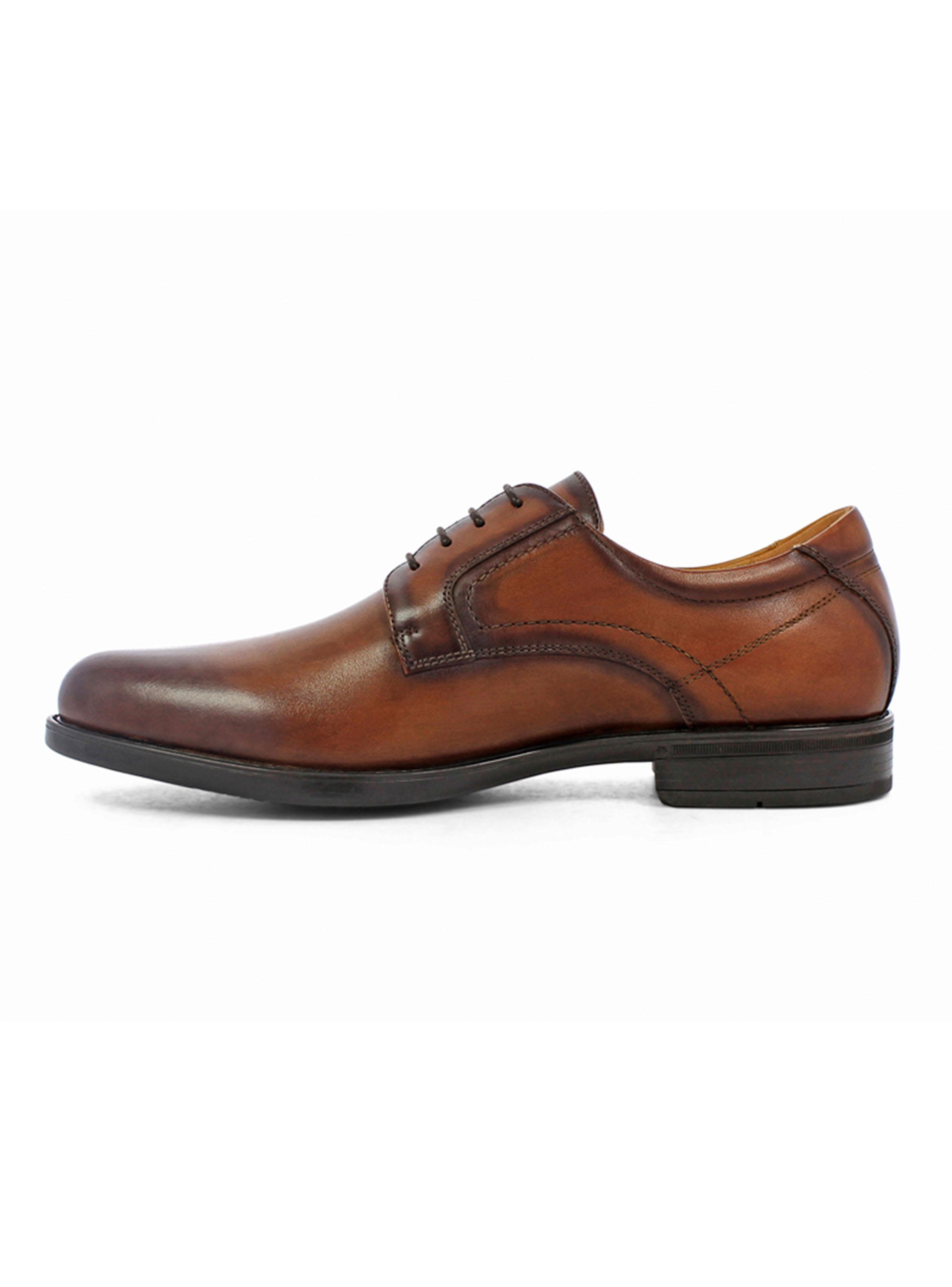 Zapato Formal Midtown Cuero Hombre-2