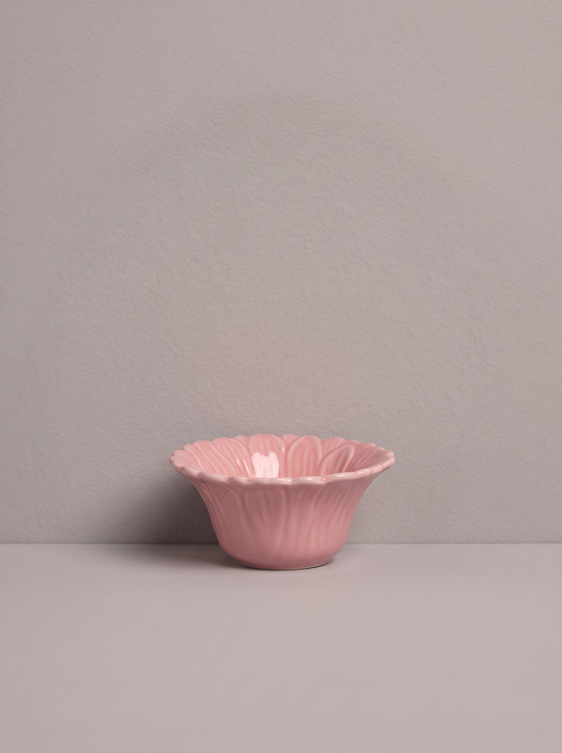 Bowl Flor Relieve 10 cm-0