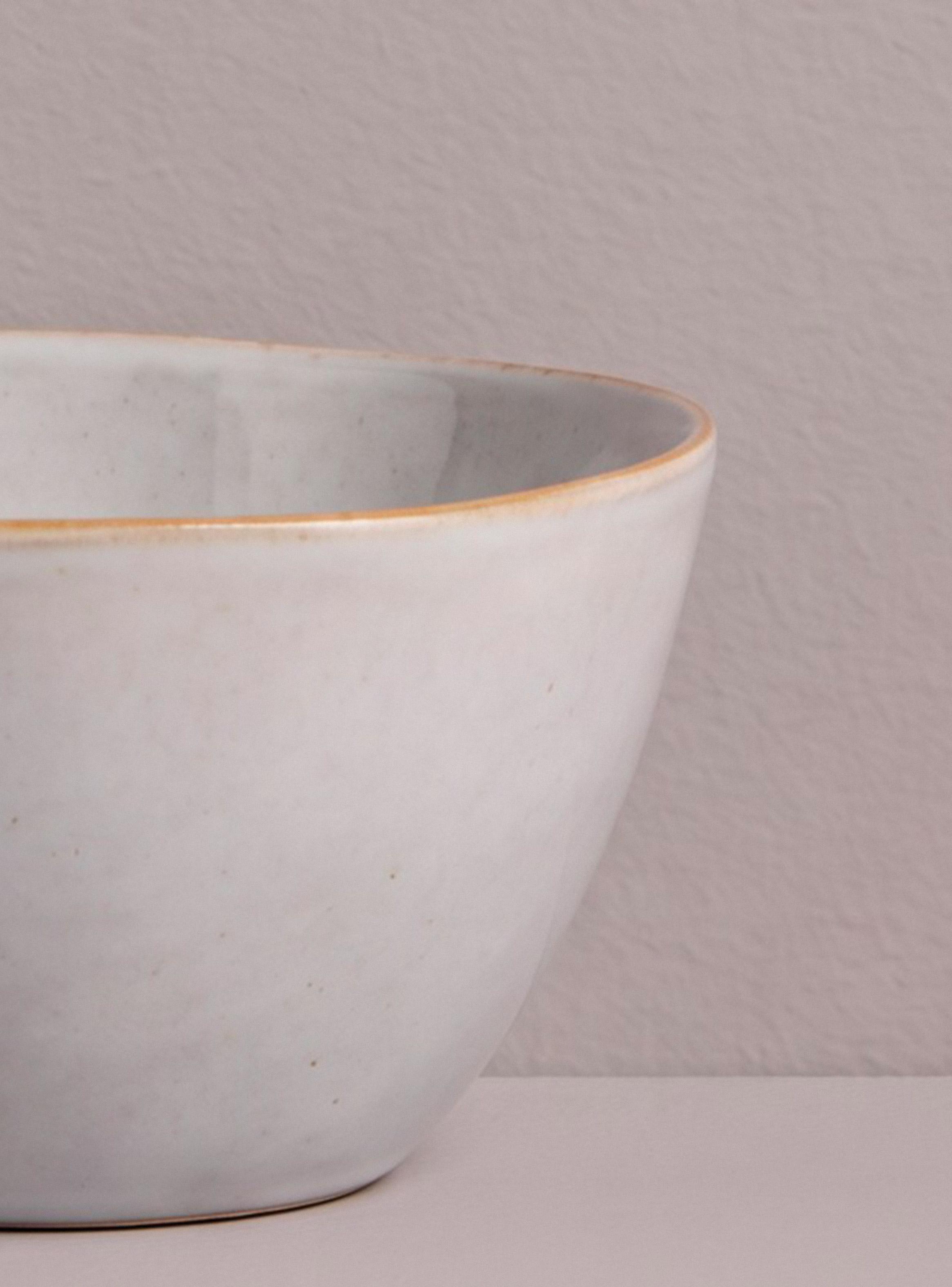 Bowl 11 cm Organic 11 cm 3-1