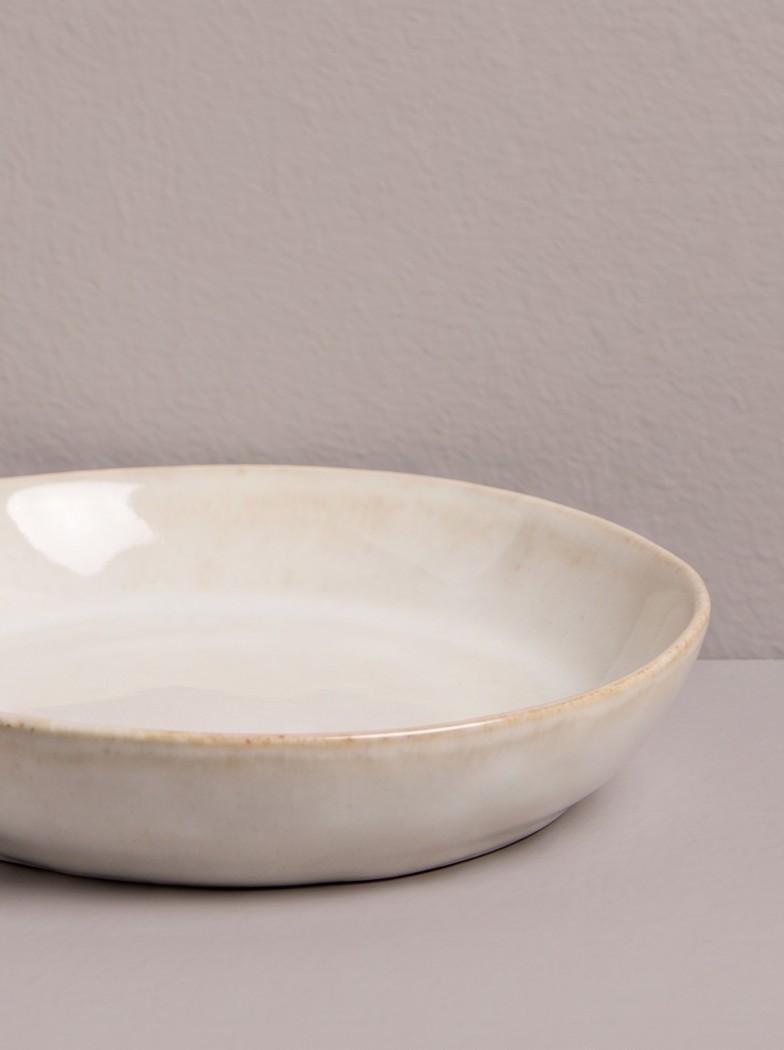 Plato Sopa Organic 21 cm 1-1