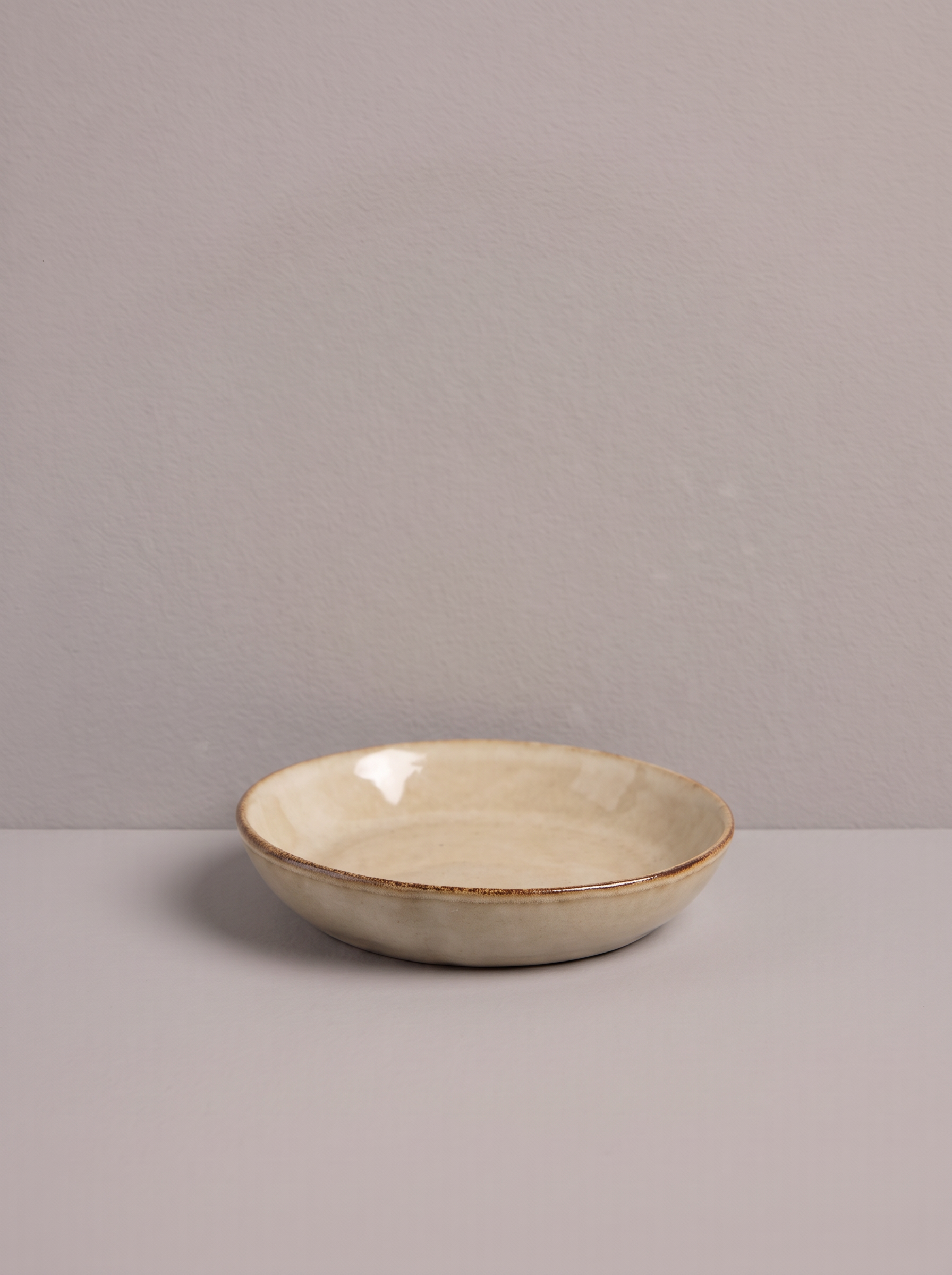 Plato Sopa Organic 21 cm 2-0