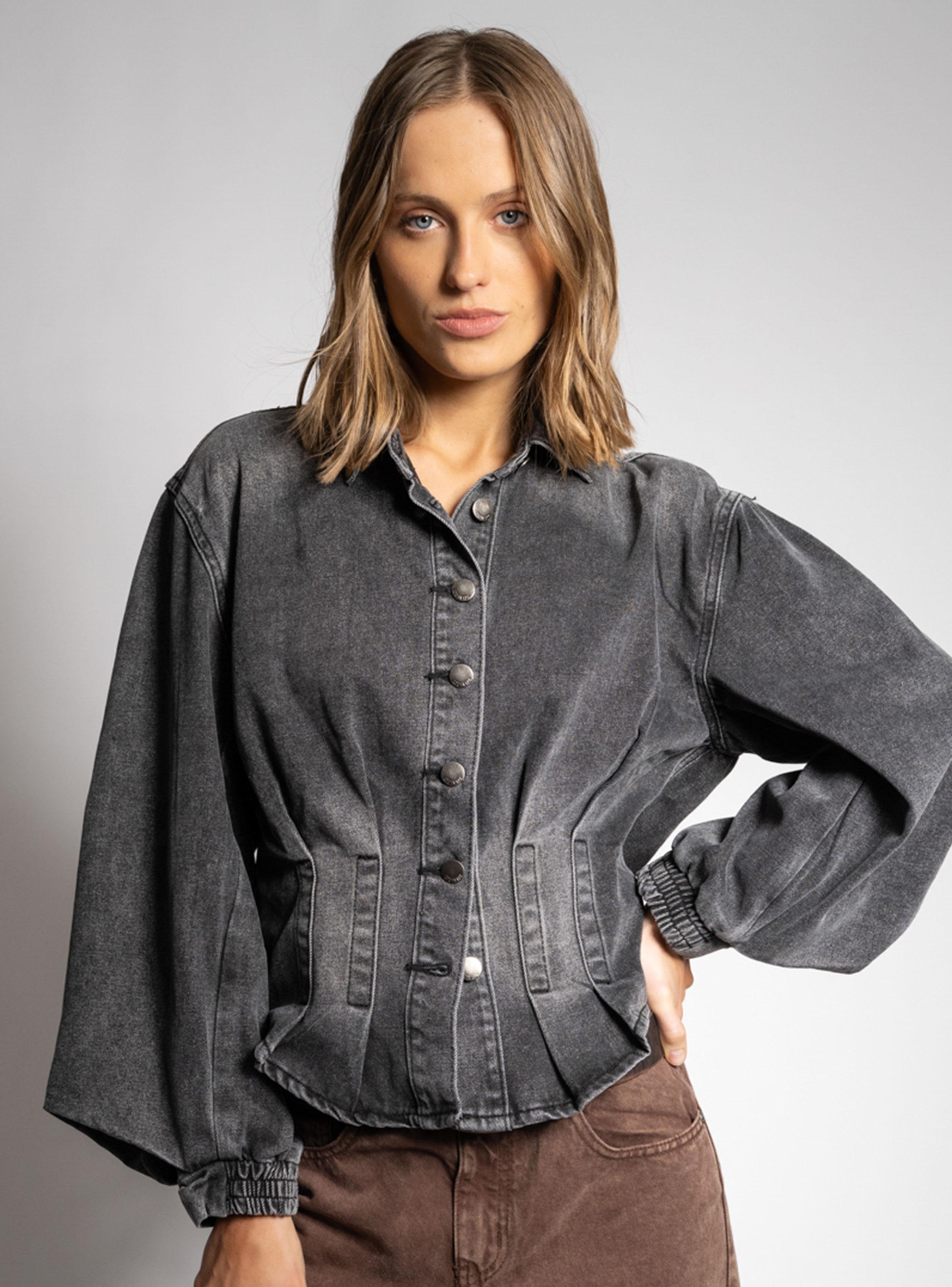 Chaqueta Martina Marengo-0