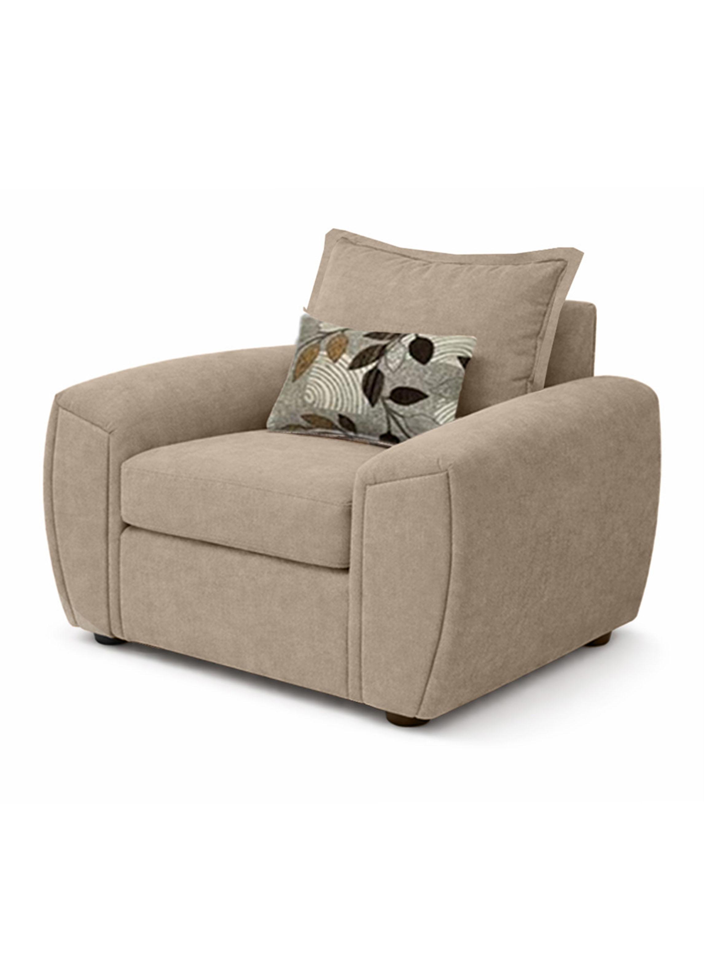 Sillón Snew Houston 1 Cuerpo T-2