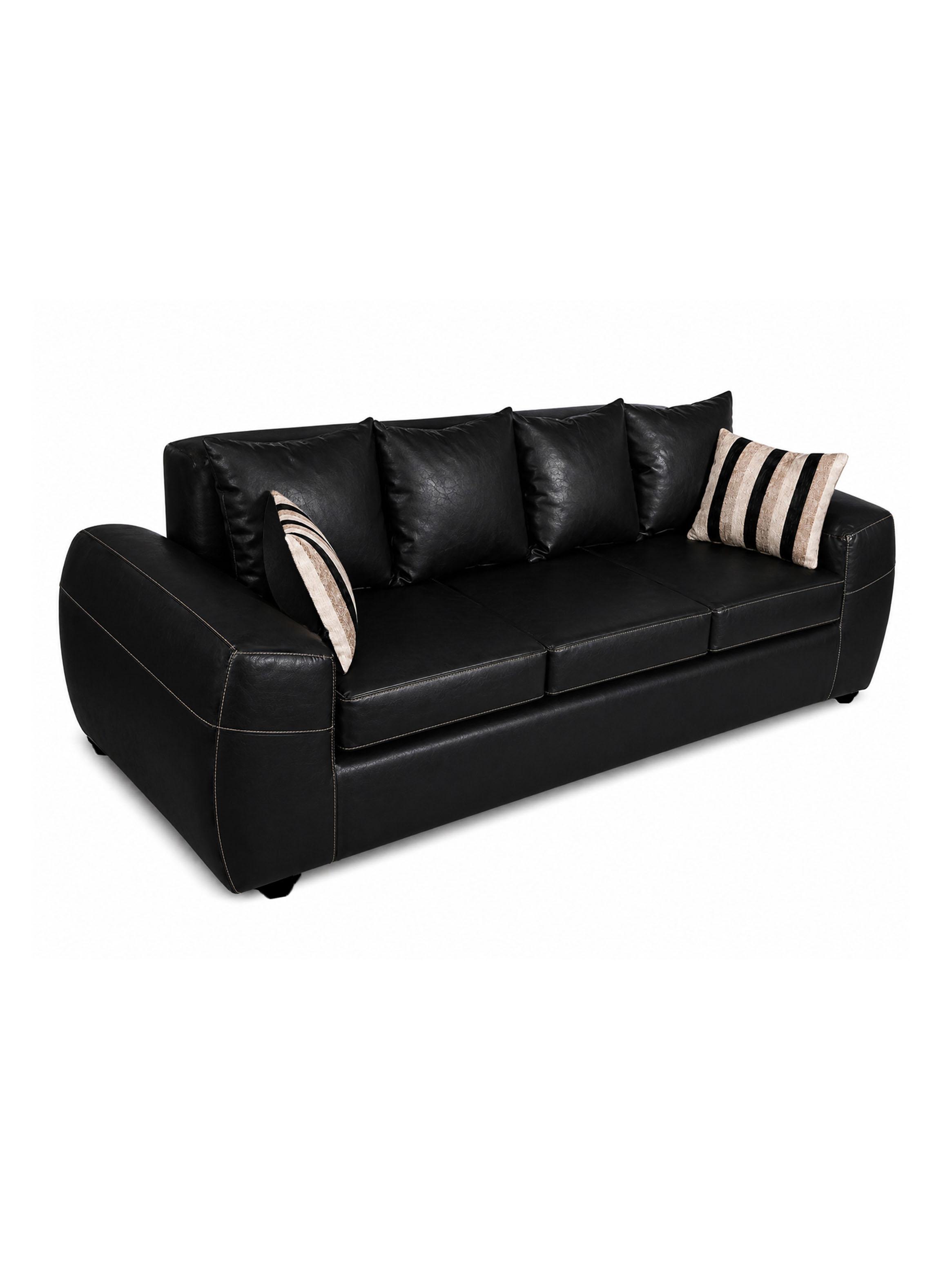 Juego de Living New Houston 311 PU 5 Cuerpos-2